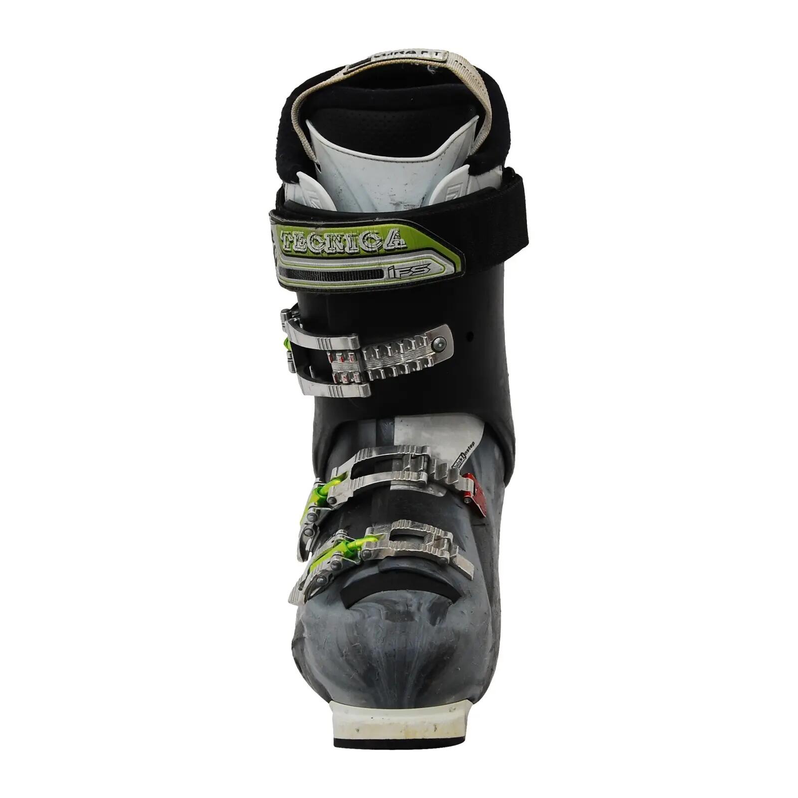 RECONDITIONNE - Chaussure De Ski Tecnica Cochise 90 4/4