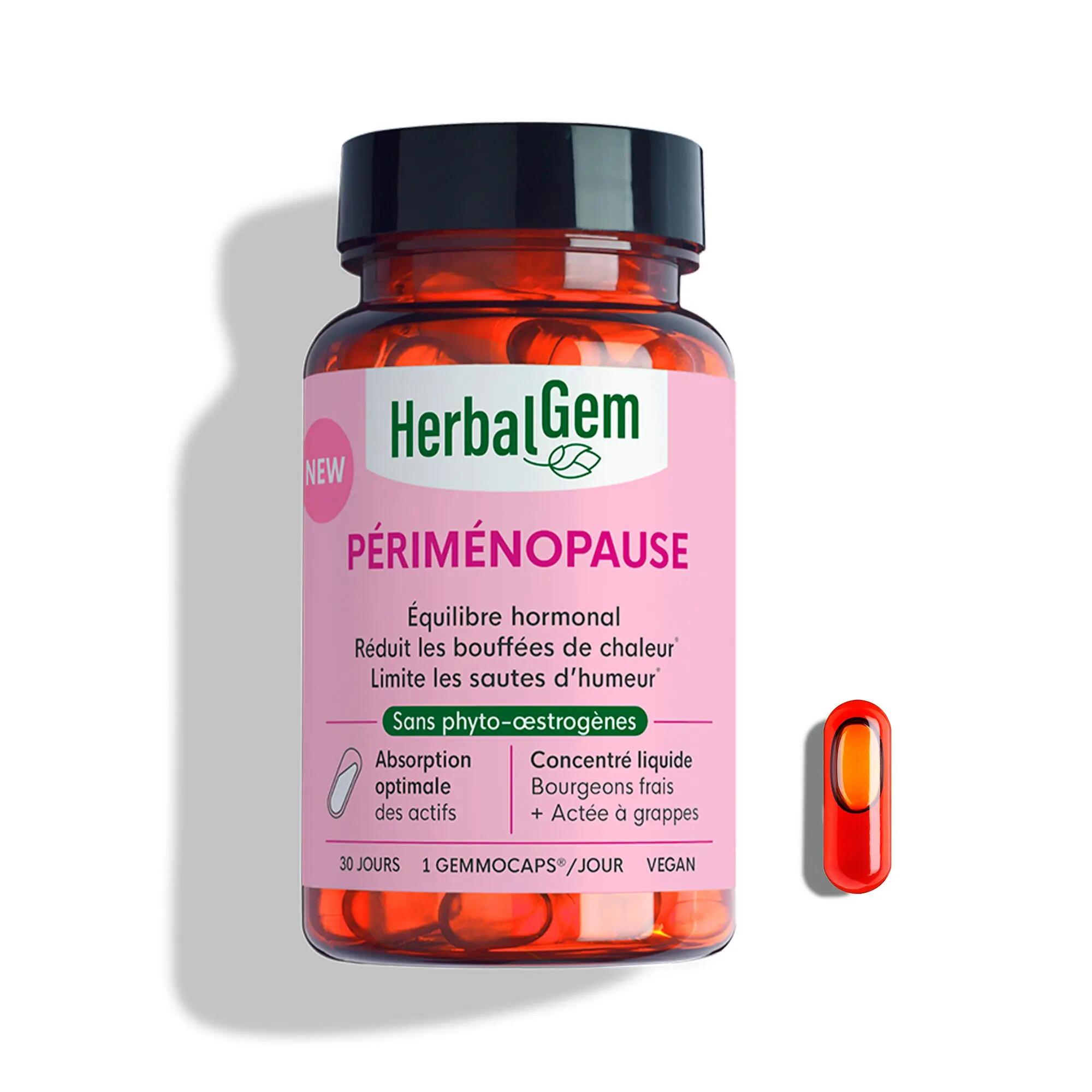HERBALGEM picture