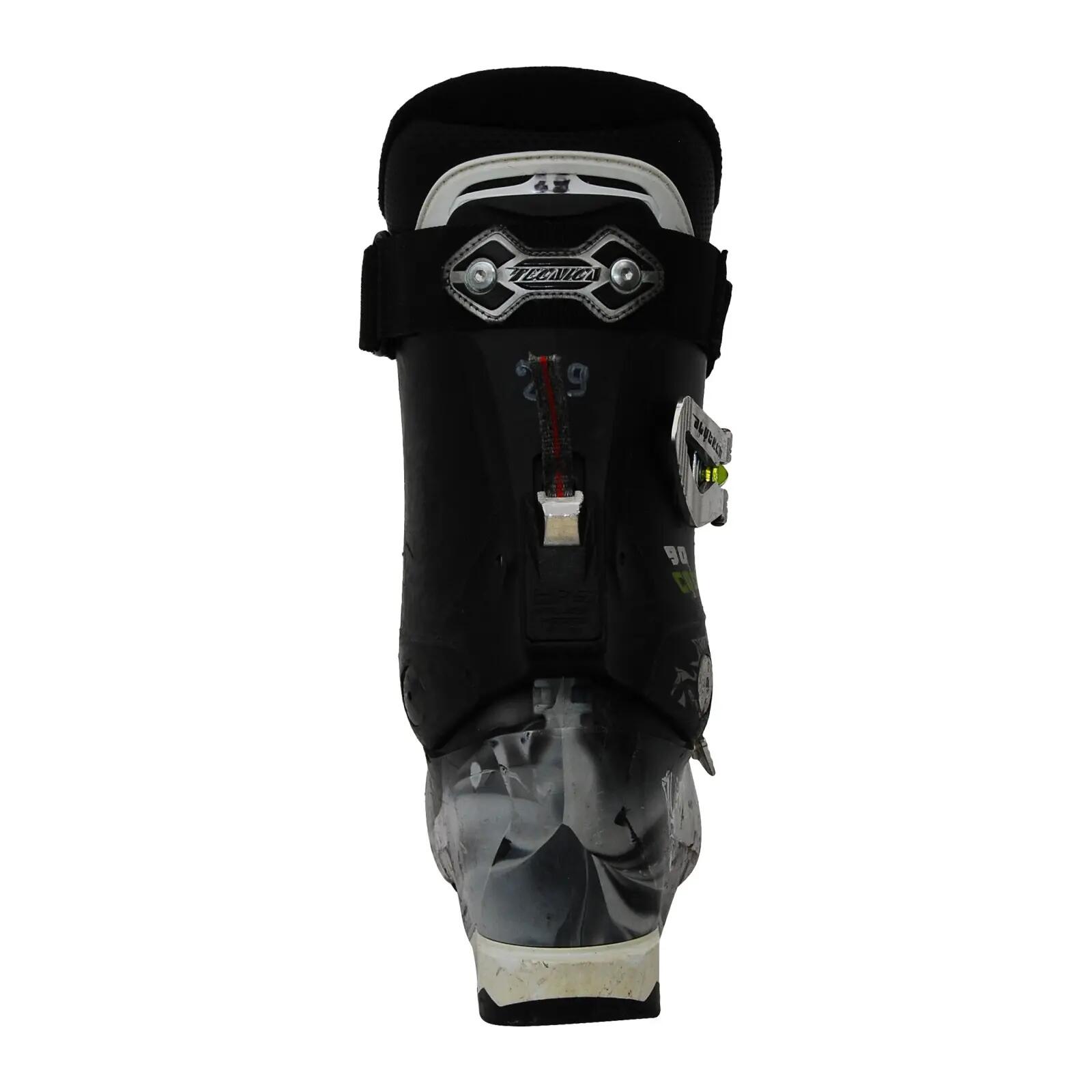 RECONDITIONNE - Chaussure De Ski Tecnica Cochise 90 2/4