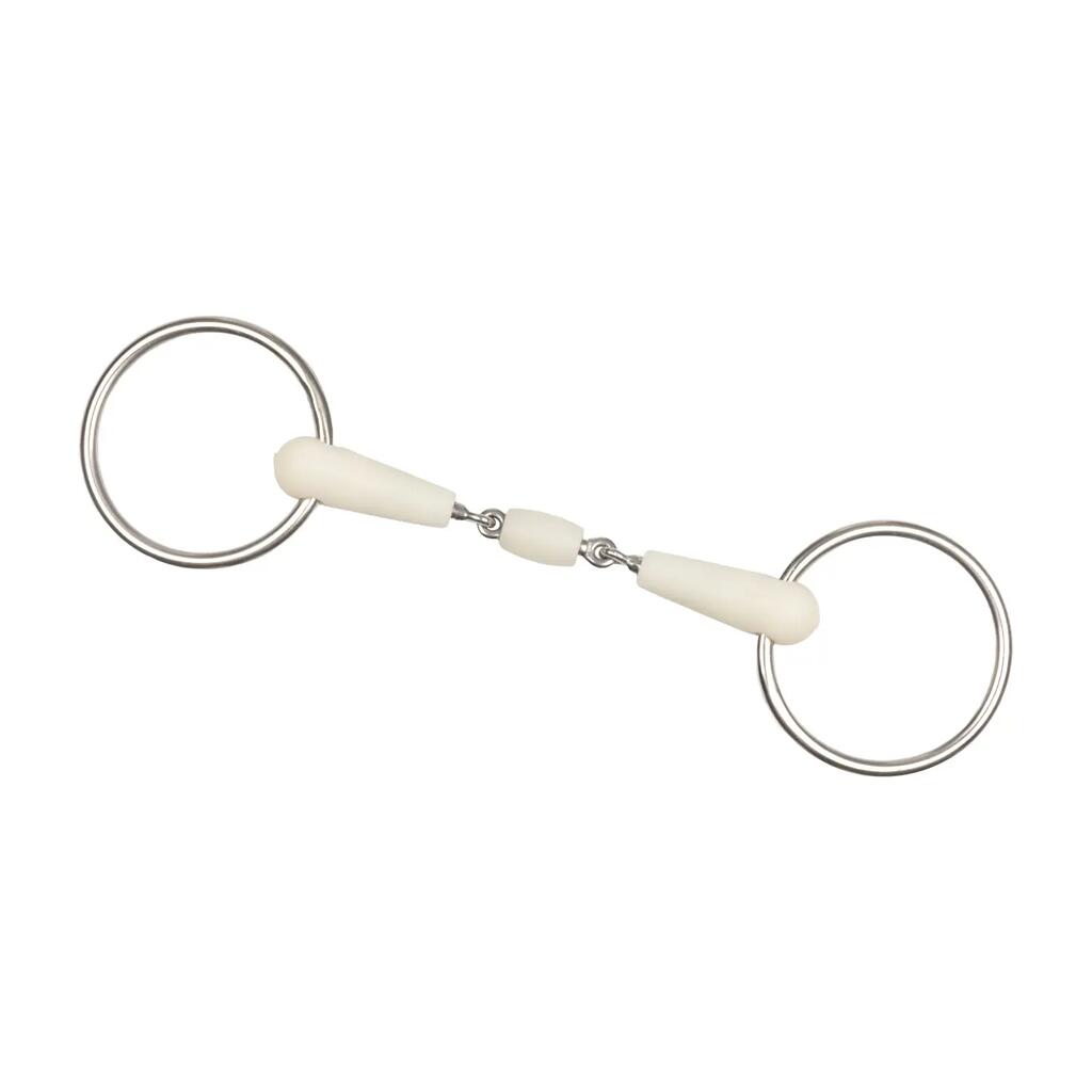 Happy mouth ring bit hb-2801