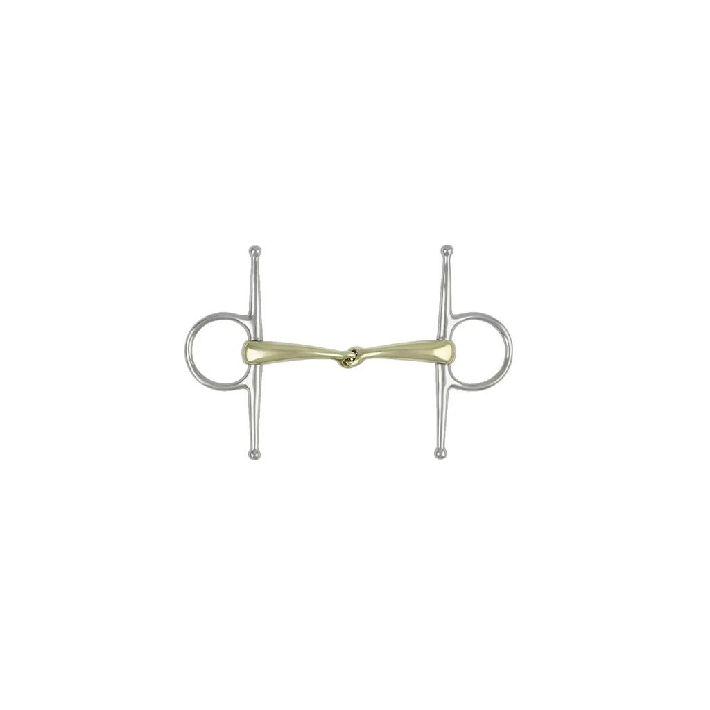 German copper cannon stainless steel rod thread