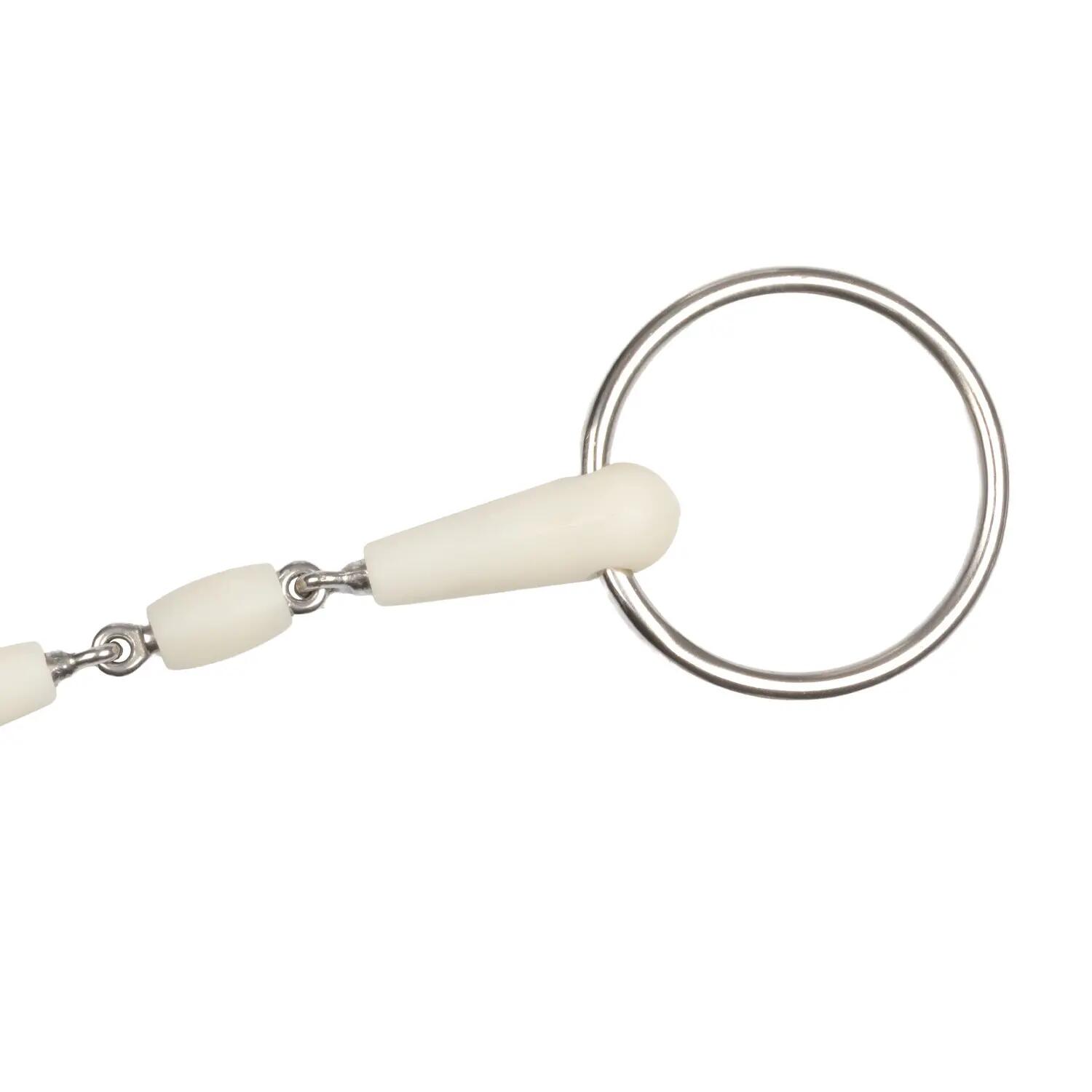 Filete argolas happy mouth hb-2801 4/4