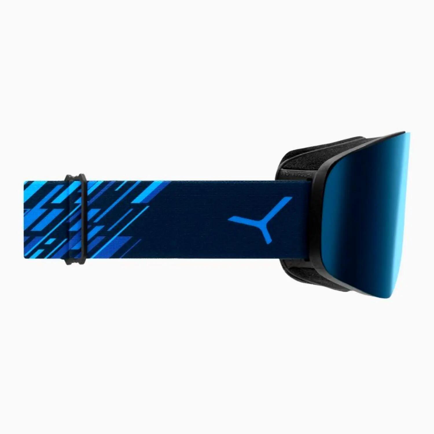 Masque de ski enfant Cébé Cheeky 2 2/4