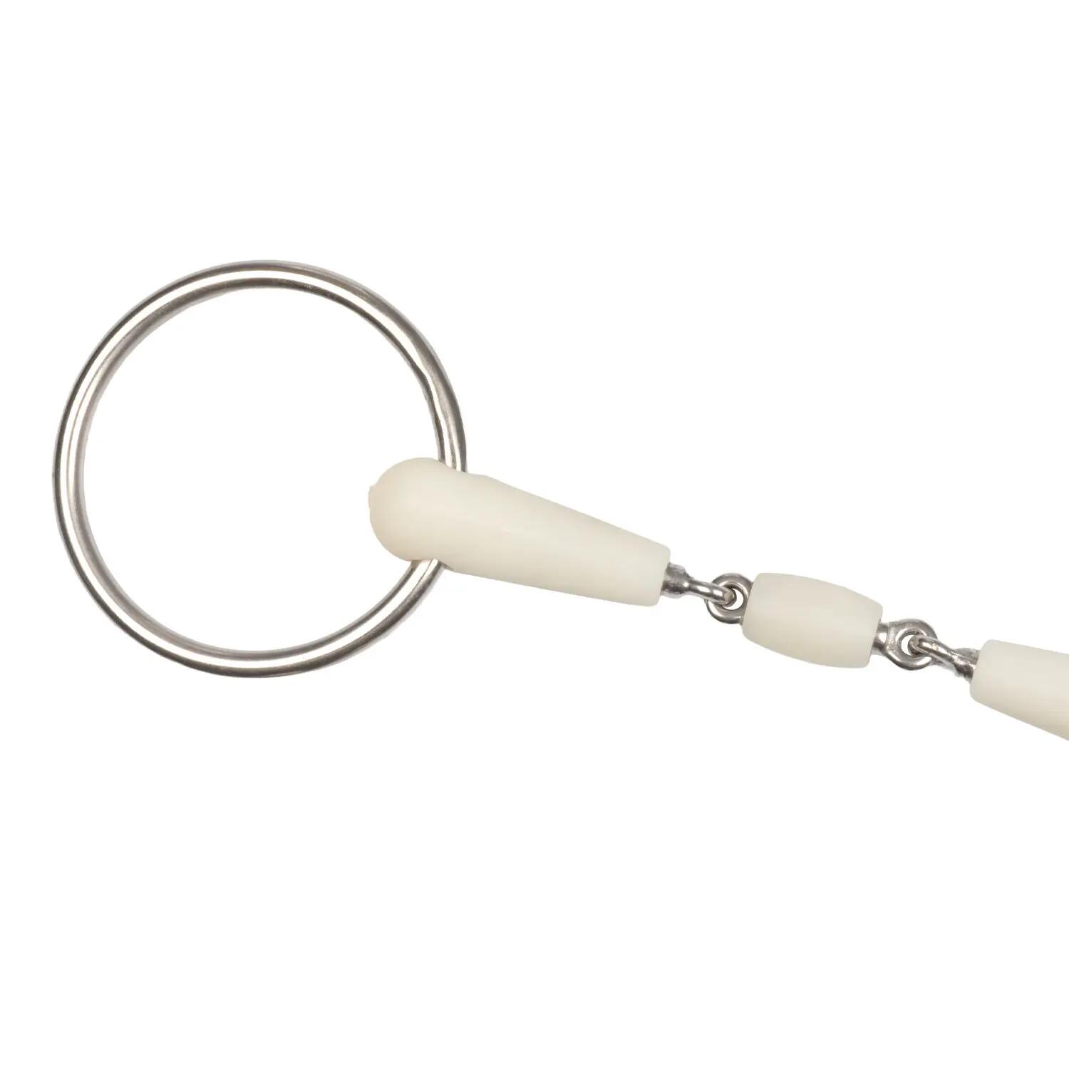 Filete argolas happy mouth hb-2801 2/4