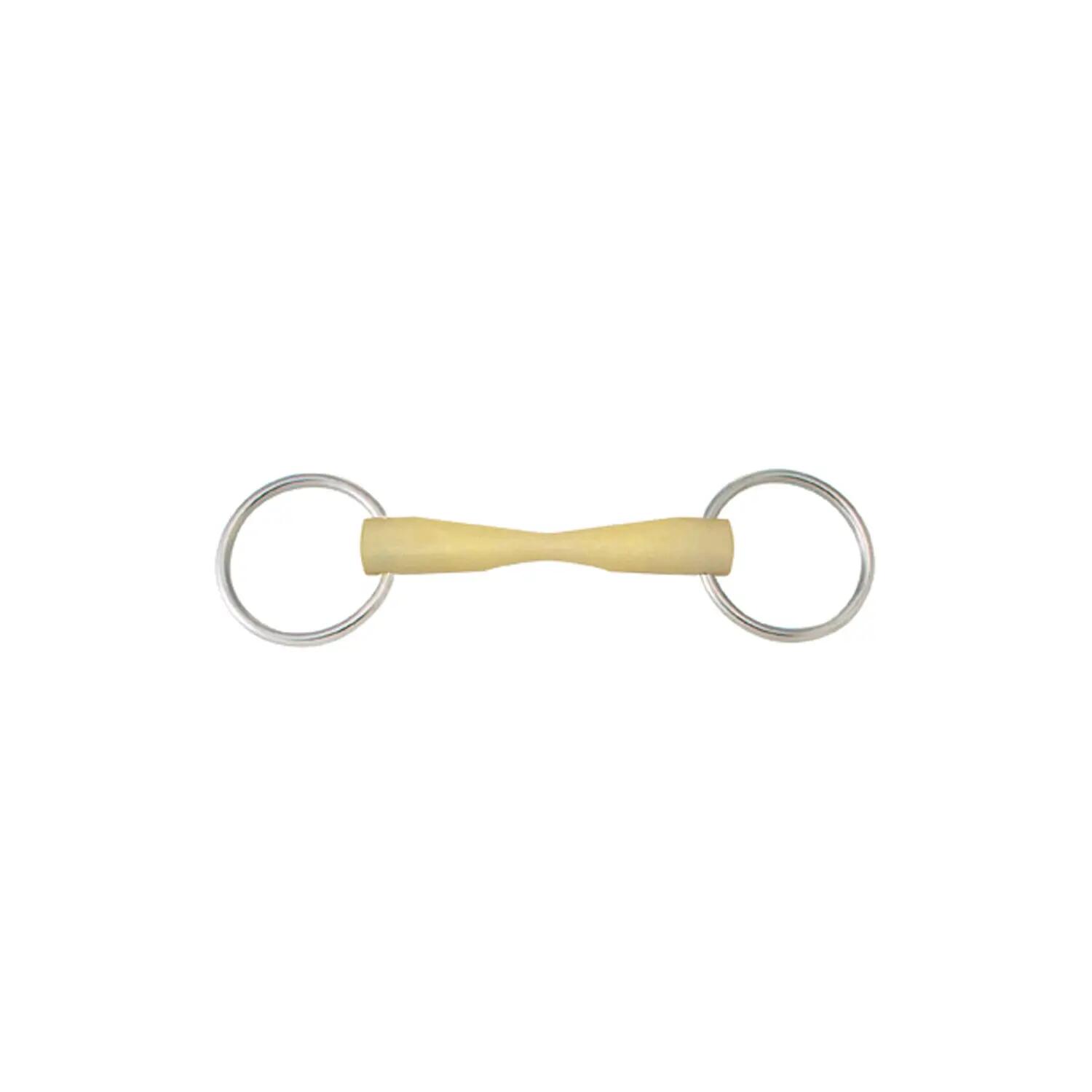 Filete de argolas inteiro taper happy mouth hb-4100 1/1