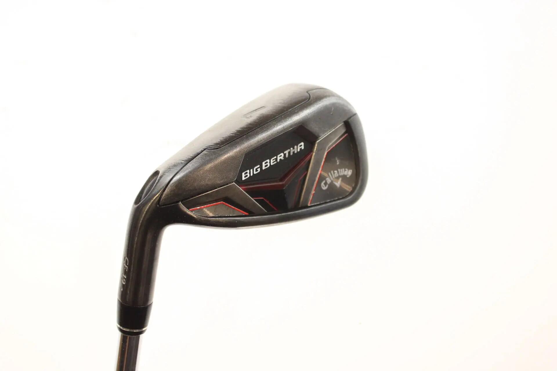 CALLAWAY picture