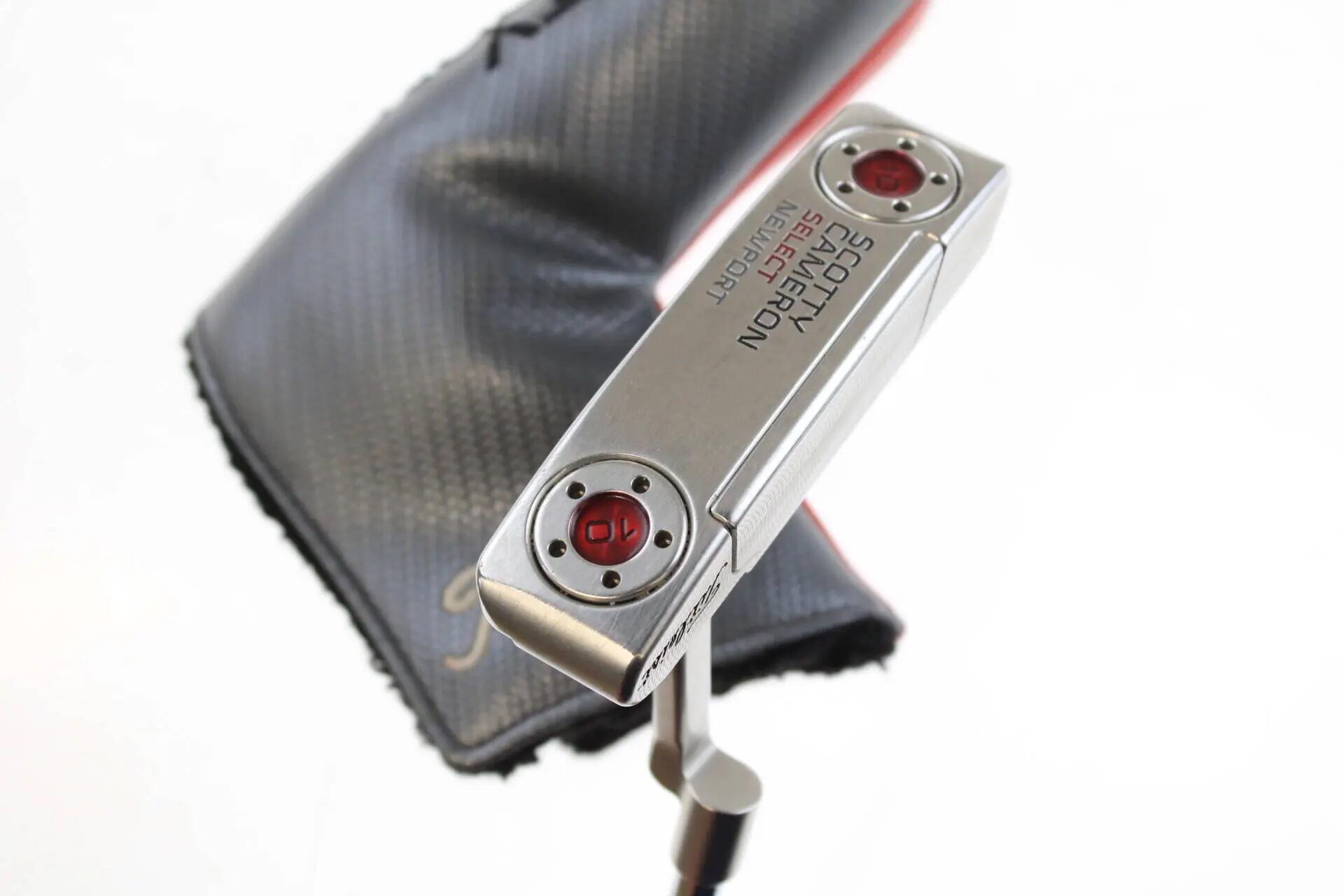 SCOTTY CAMERON picture