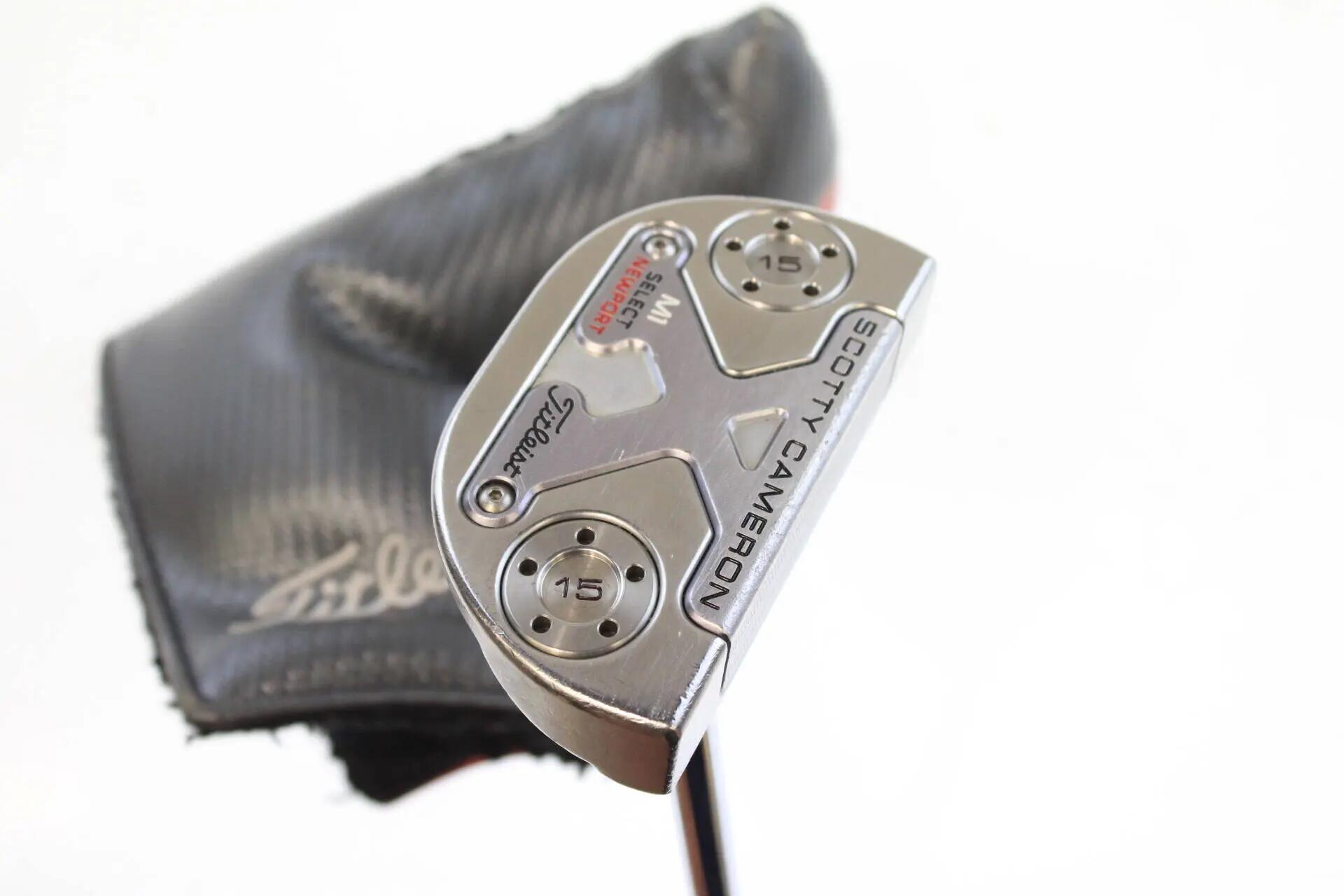 SCOTTY CAMERON picture