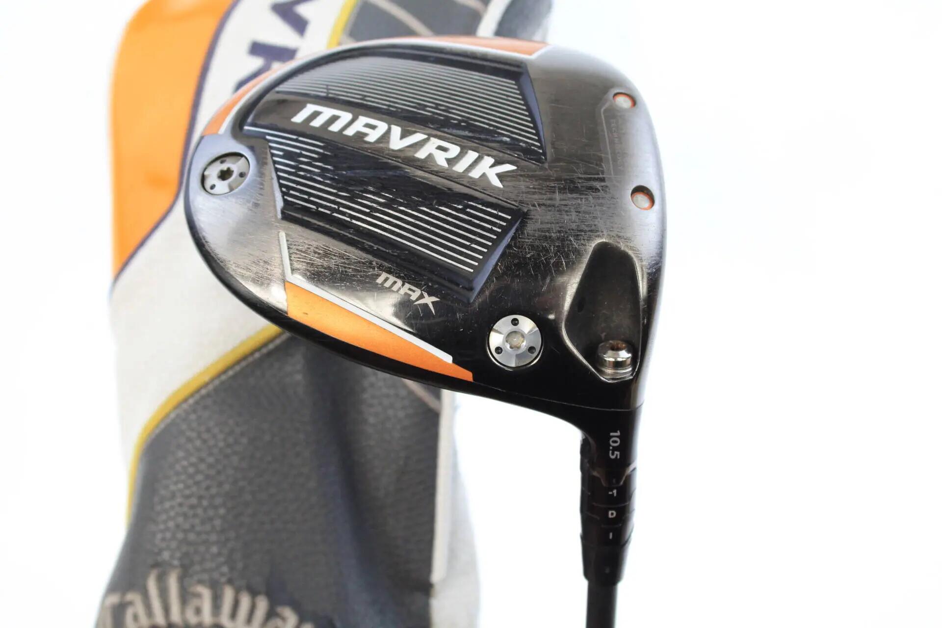 CALLAWAY picture