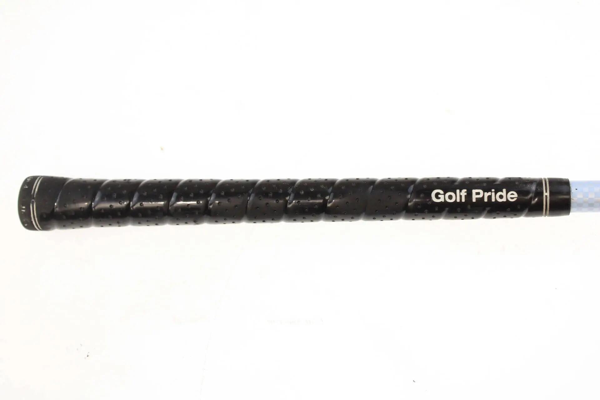 Seconde vie - TaylorMade Burner '09 RH 12-deg Driver - Sufficient 6/6