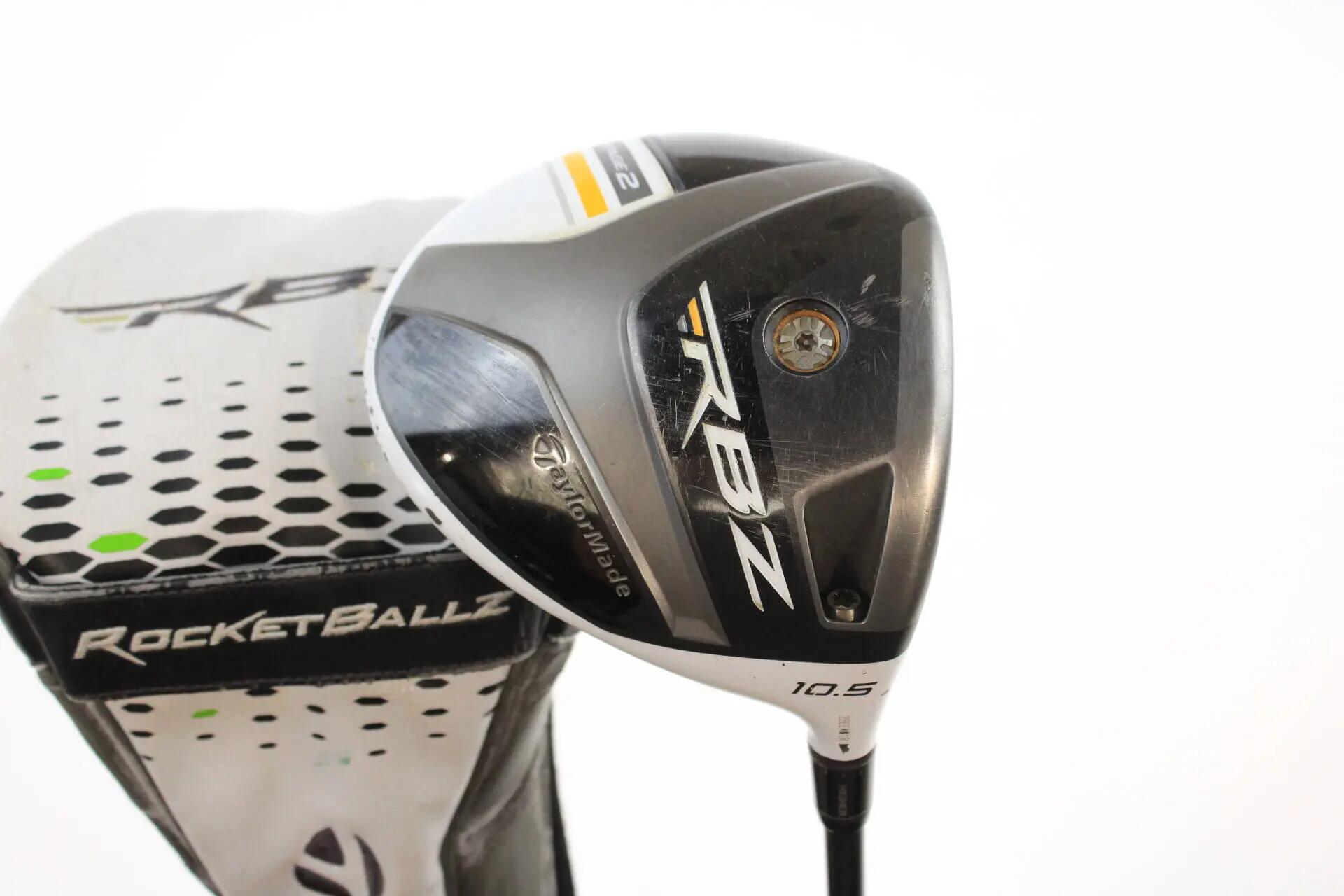 TAYLORMADE picture