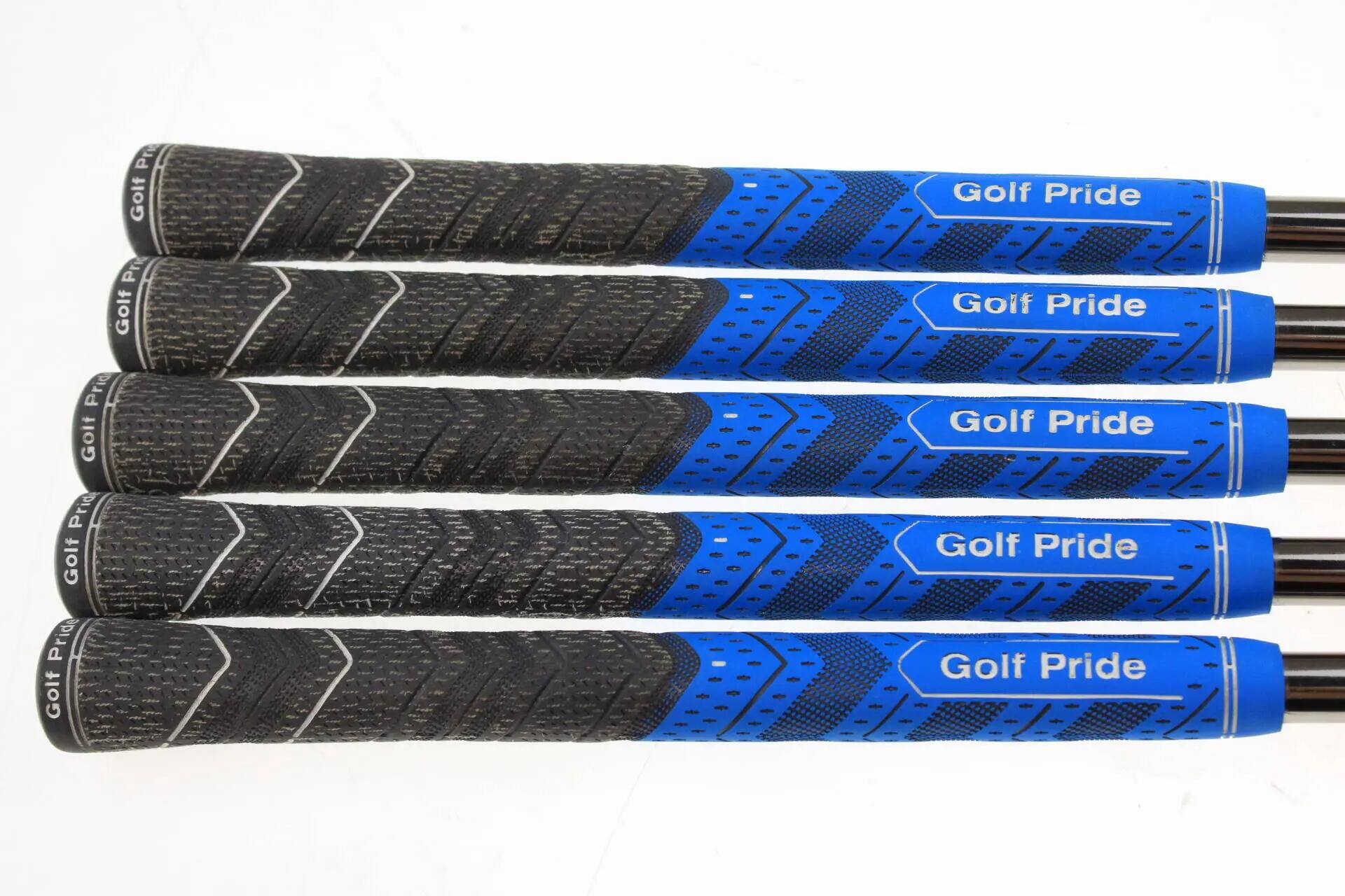 Seconde vie - Srixon ZX4 MK II RH 6-PW Iron Set - Good 5/5