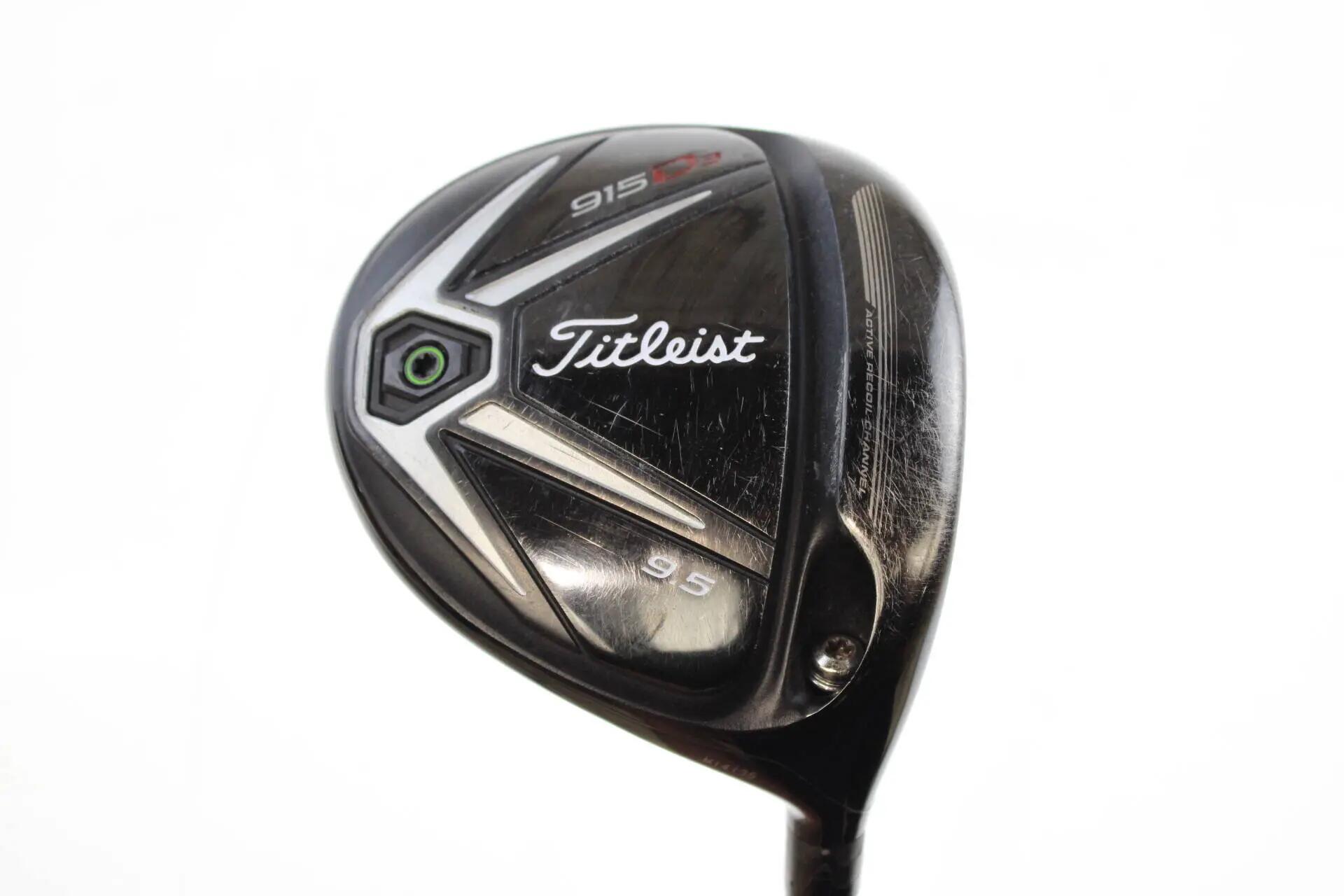 TITLEIST picture