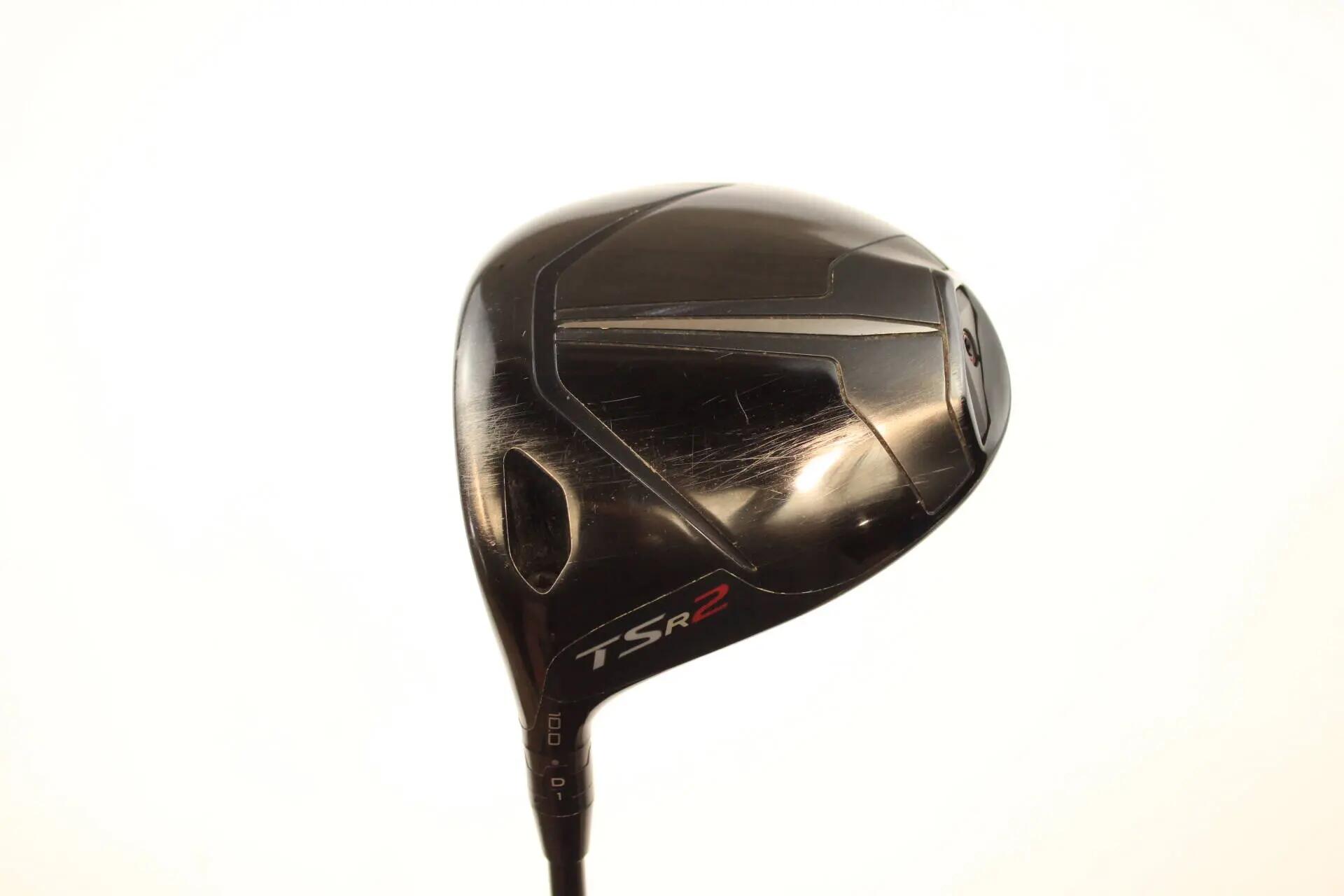 TITLEIST picture