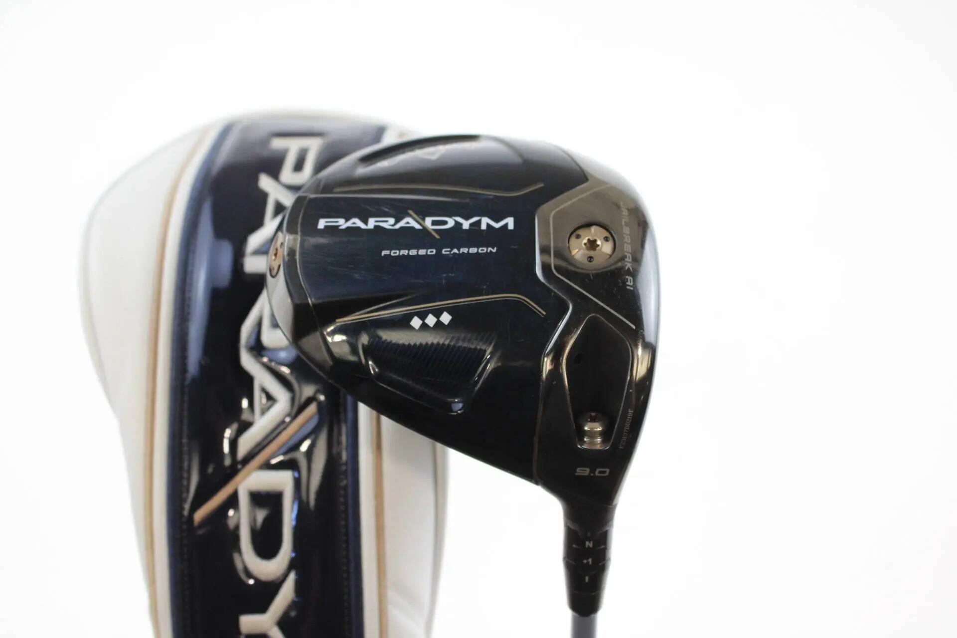 CALLAWAY picture