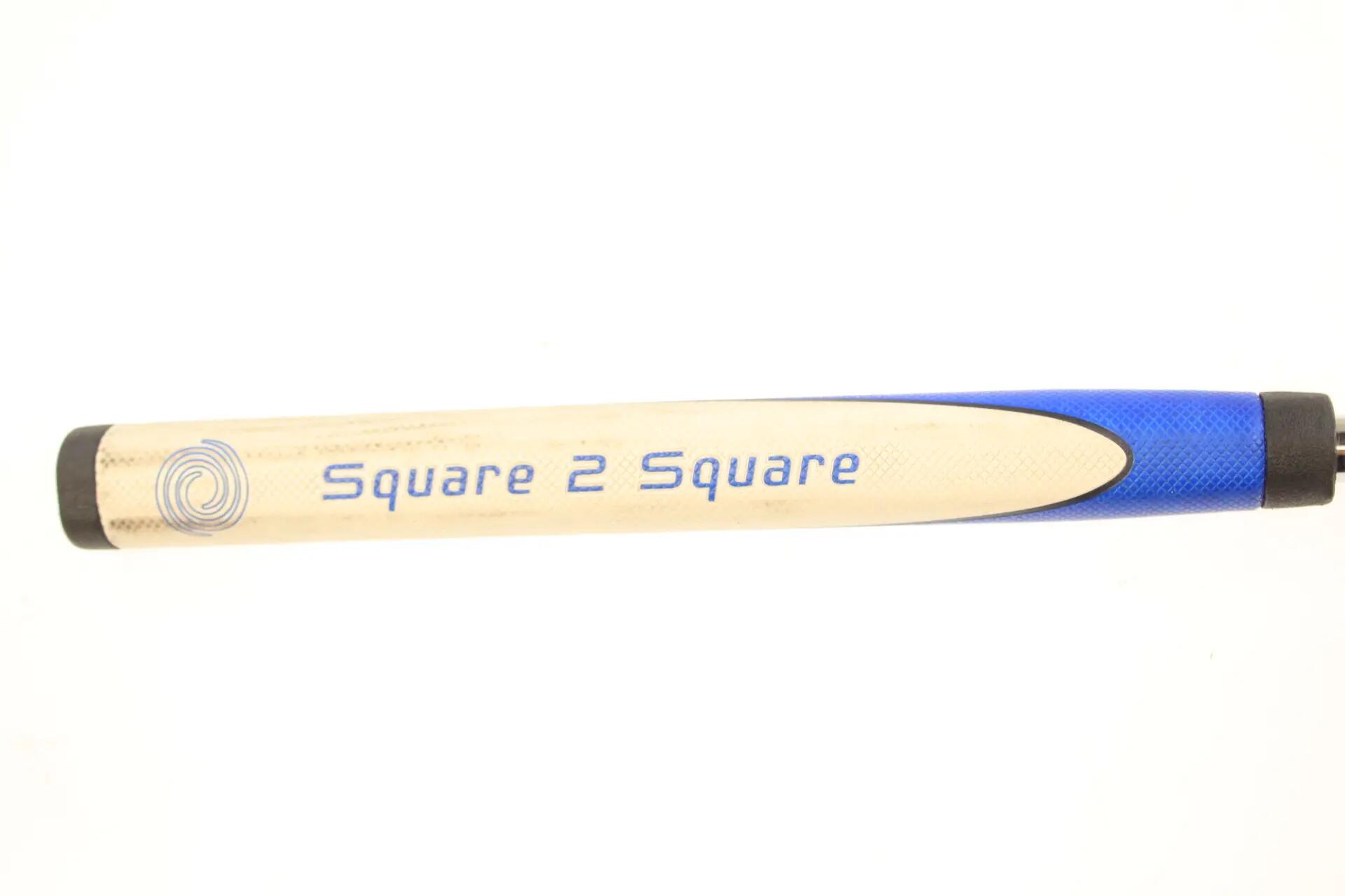 Seconde vie - Odyssey Ai-ONE Square 2 Square #7 RH Putter - Very good 5/5