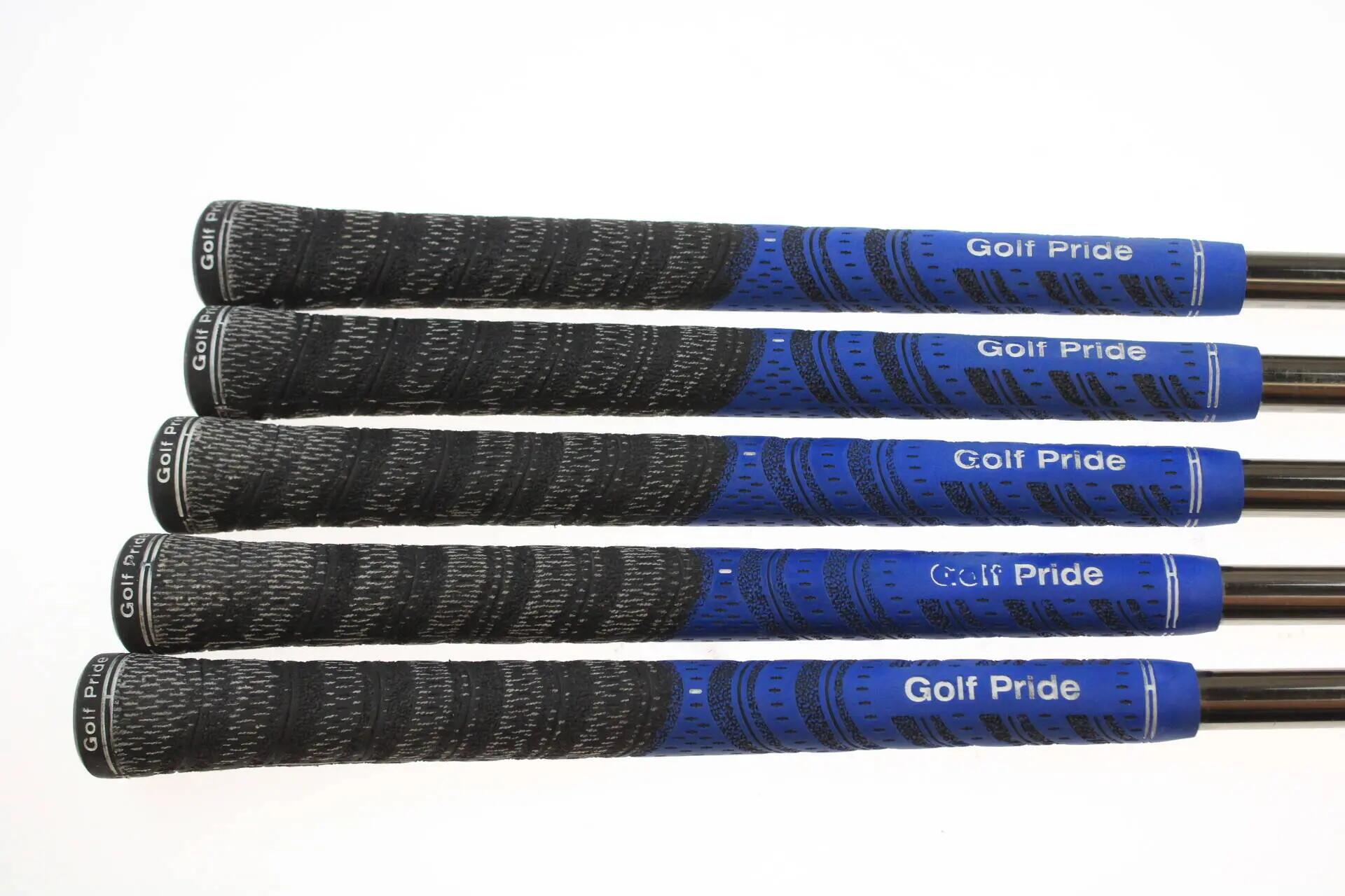 Seconde vie - Callaway Rogue Pro RH 6-PW Iron Set - Sufficient 5/5