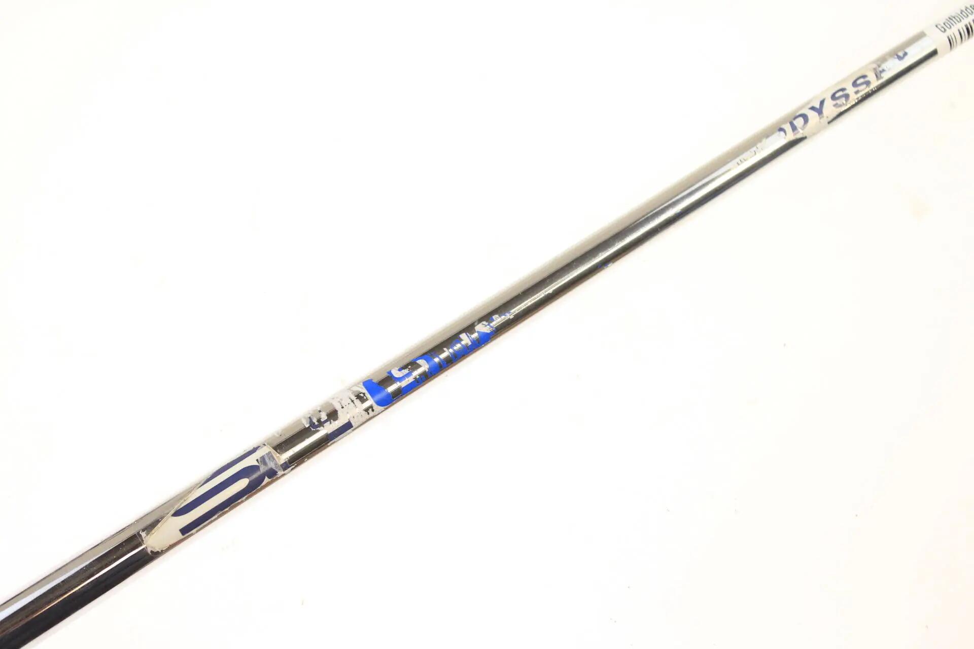 Seconde vie - Odyssey Ai-ONE Square 2 Square #7 RH Putter - Very good 4/5
