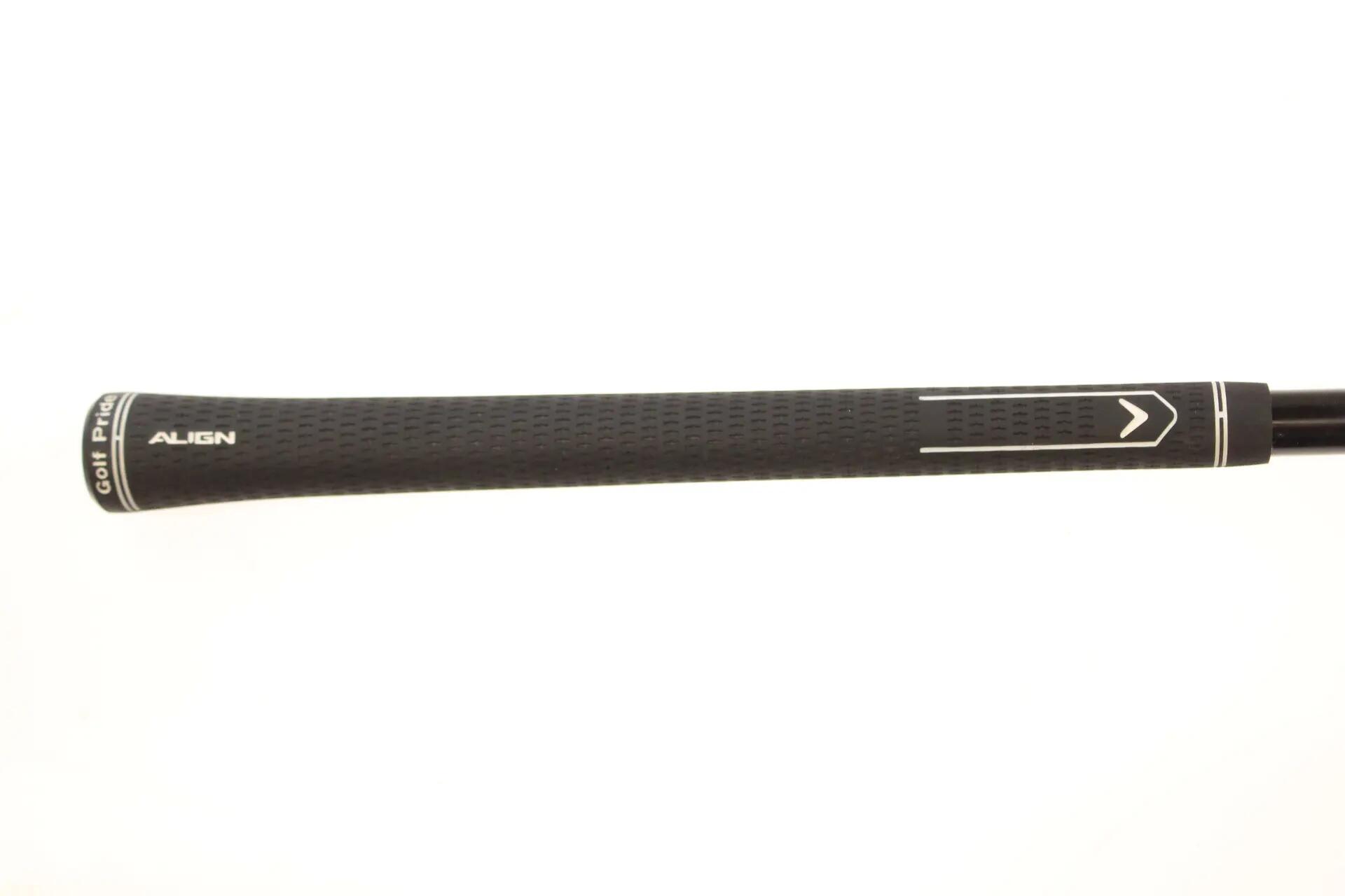 Seconde vie - Callaway Elyte Triple Diamond RH 8-deg Driver - Very good 5/5