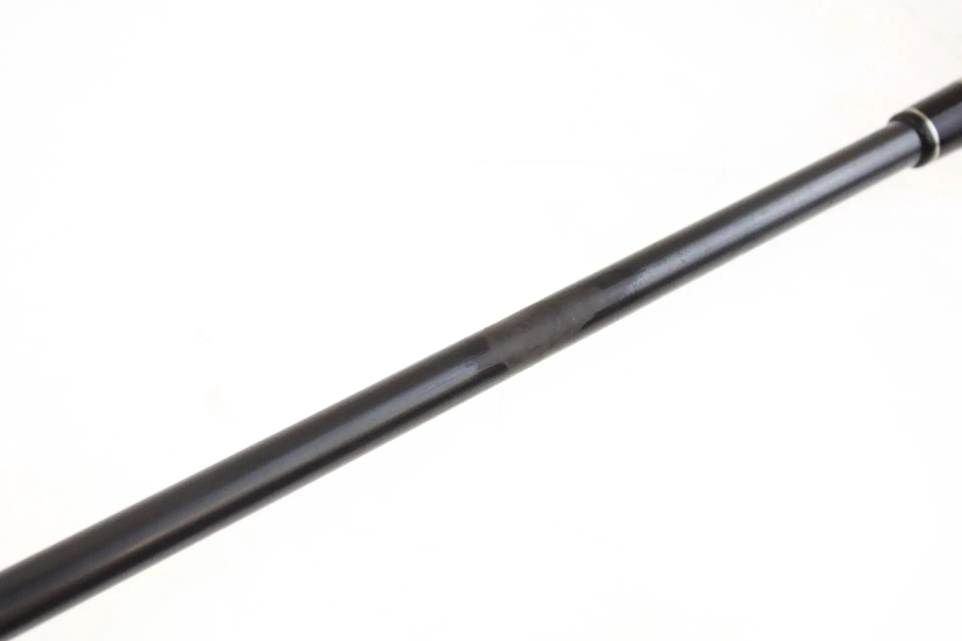 Seconde vie - TaylorMade Burner '09 RH 12-deg Driver - Sufficient 5/6