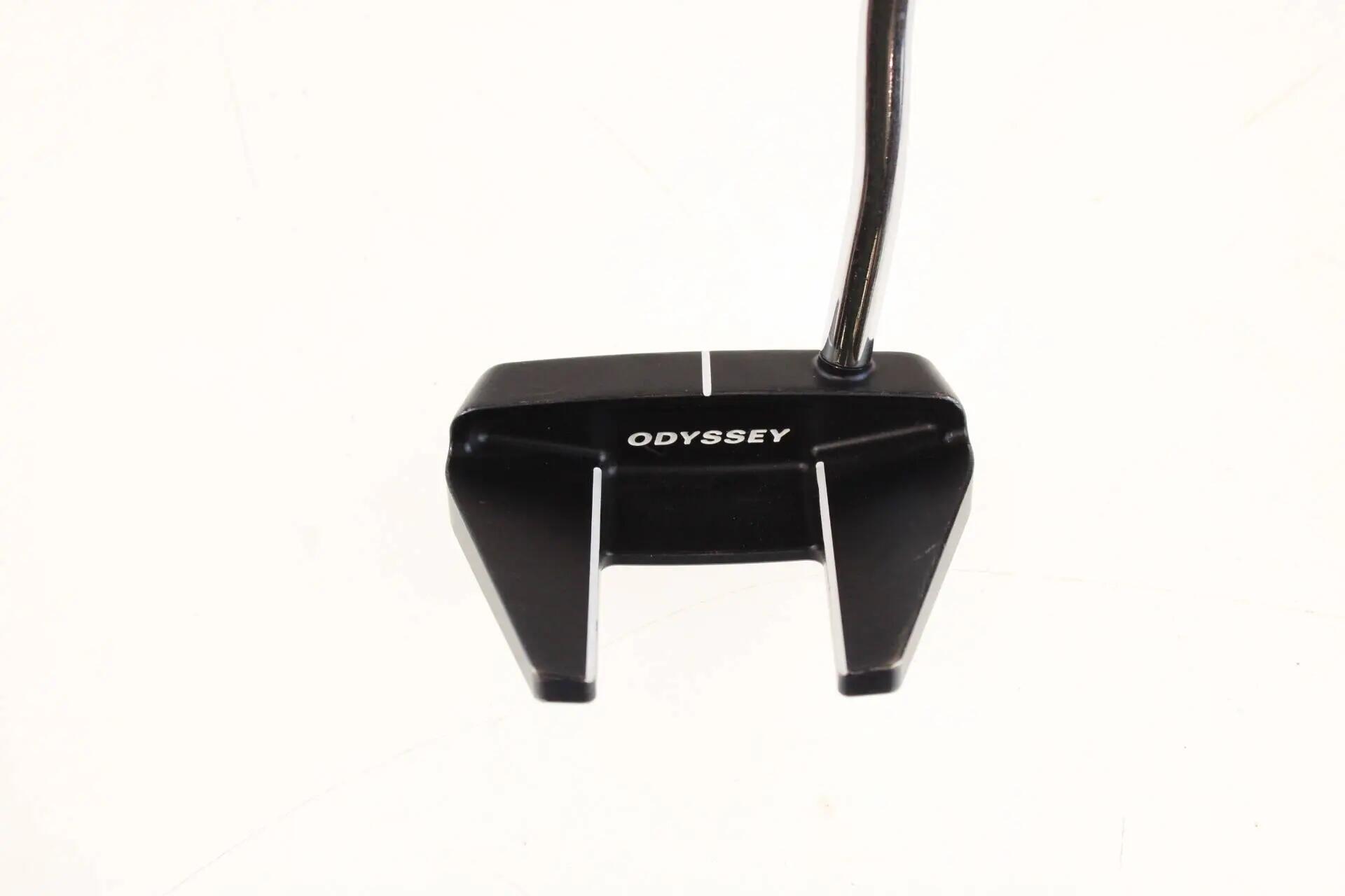 Seconde vie - Odyssey Ai-ONE Milled Seven T DB LH Putter - Good 3/5