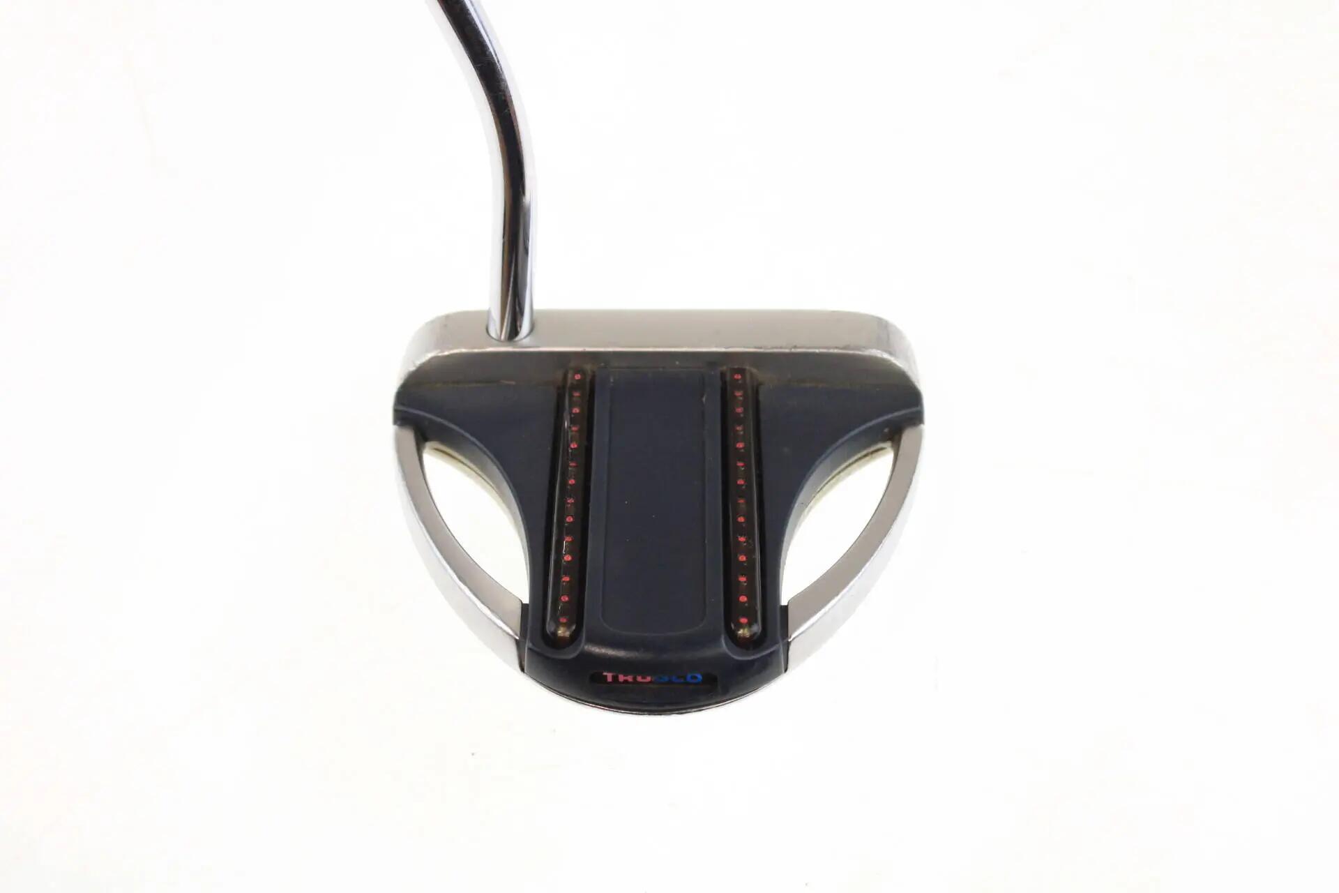 Seconde vie - Cobra Optica SL-03 RH Putter - Sufficient 3/5