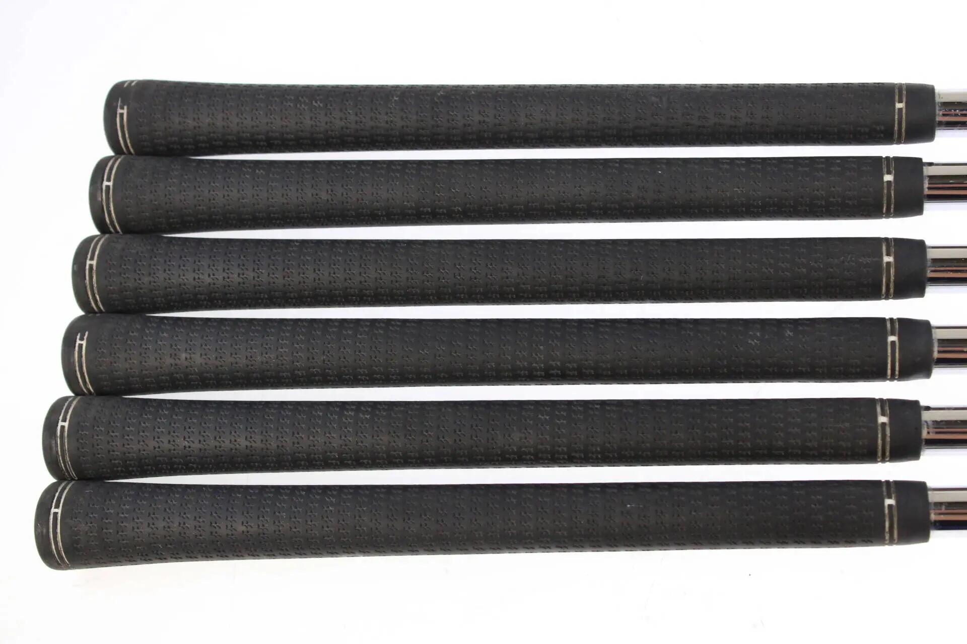 Seconde vie - Callaway X-22 Tour RH 5-PW Iron Set - Good 5/5