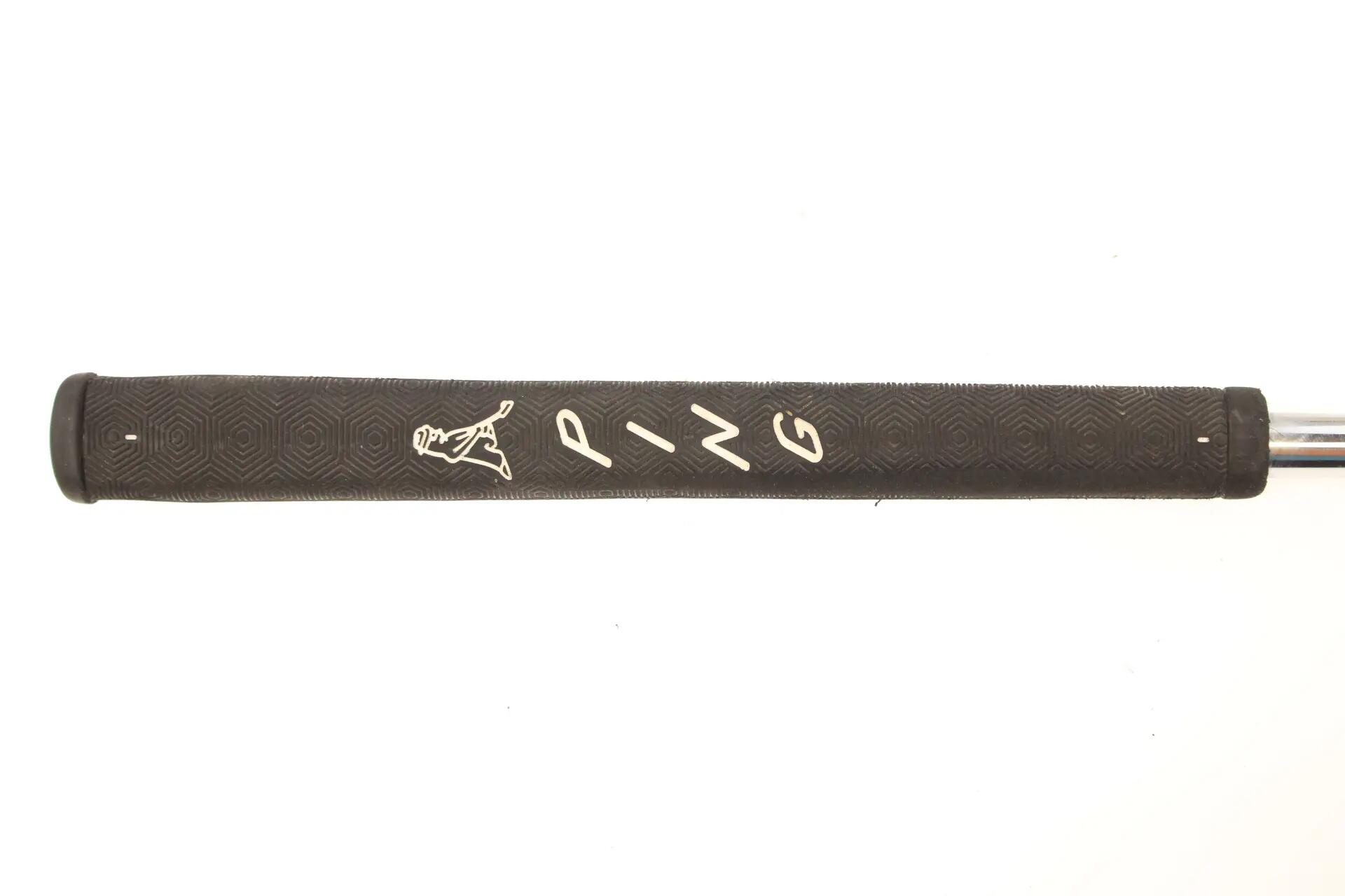 Seconde vie - Ping 2023 Tomcat 14 RH Putter - Good 5/5