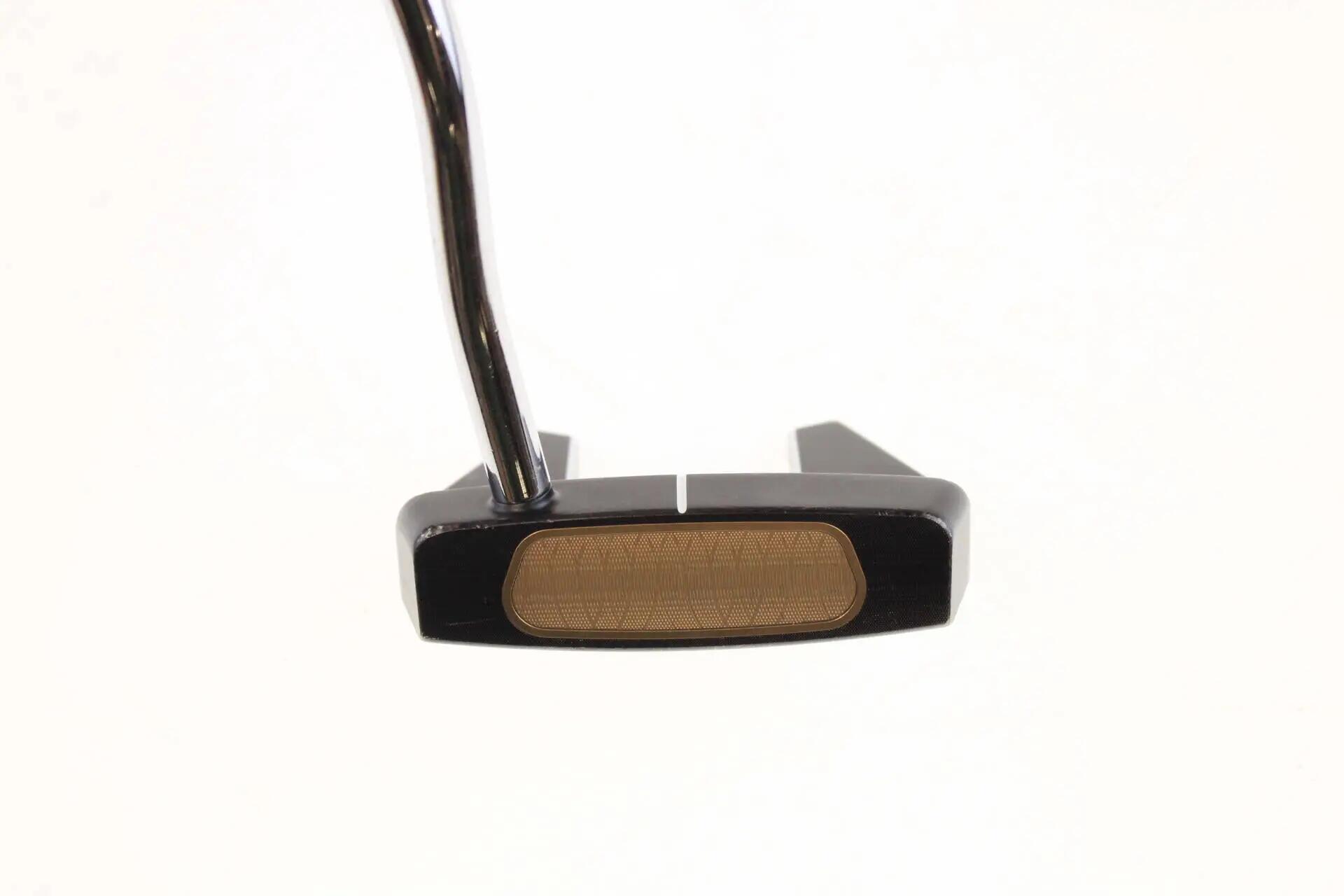 Seconde vie - Odyssey Ai-ONE Milled Seven T DB LH Putter - Good 2/5