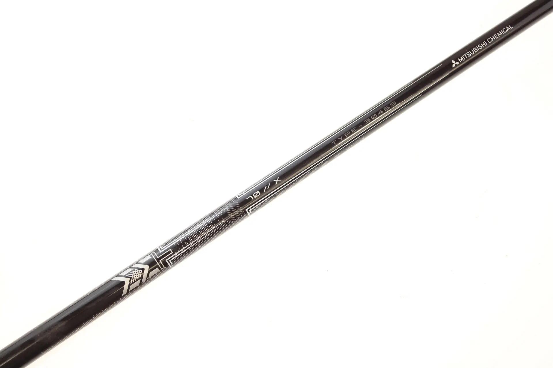 Seconde vie - Callaway Elyte Triple Diamond RH 8-deg Driver - Very good 4/5