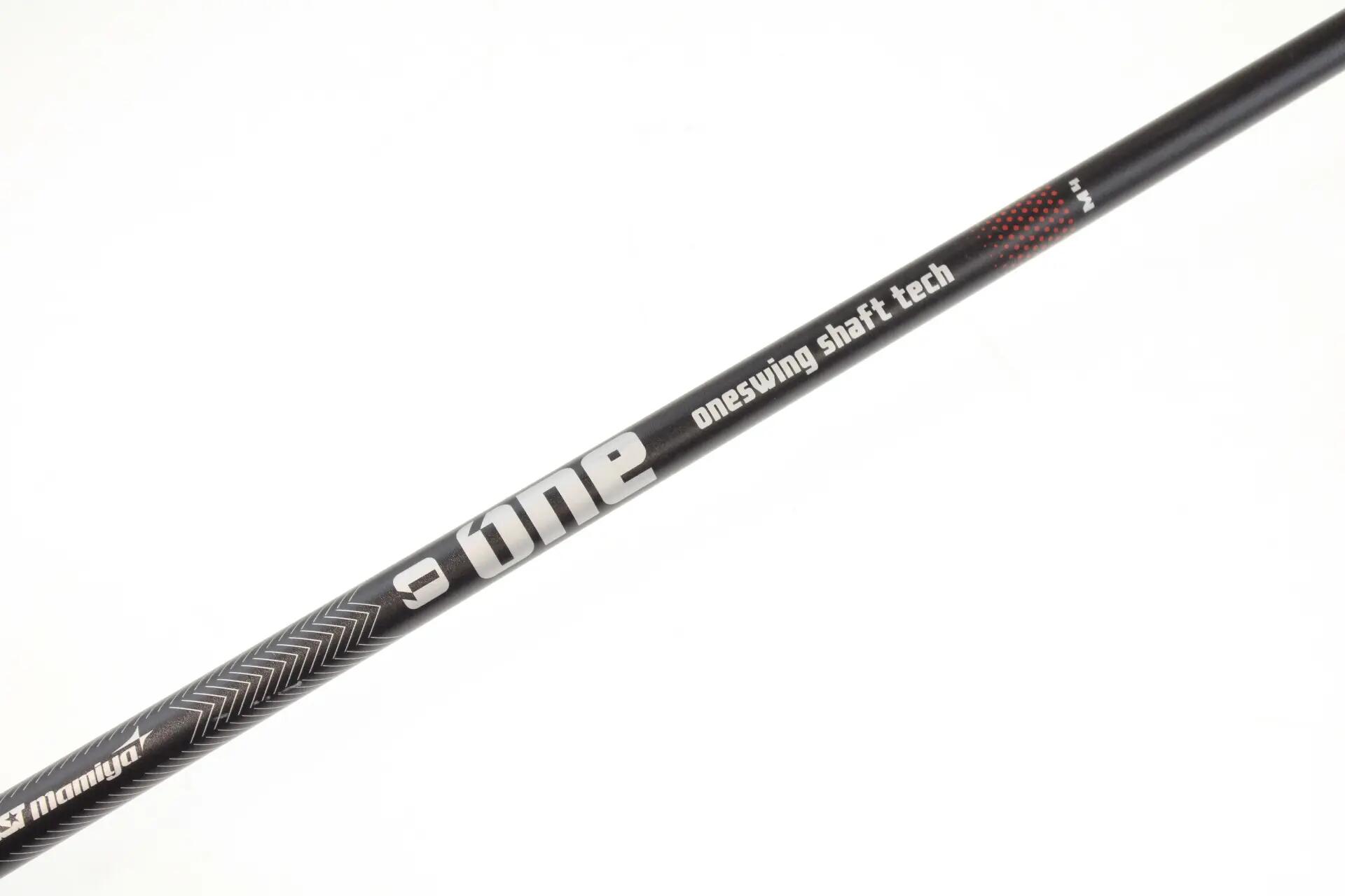 Seconde vie - Callaway Mavrik Max RH 10.5-deg Driver - Sufficient 4/5
