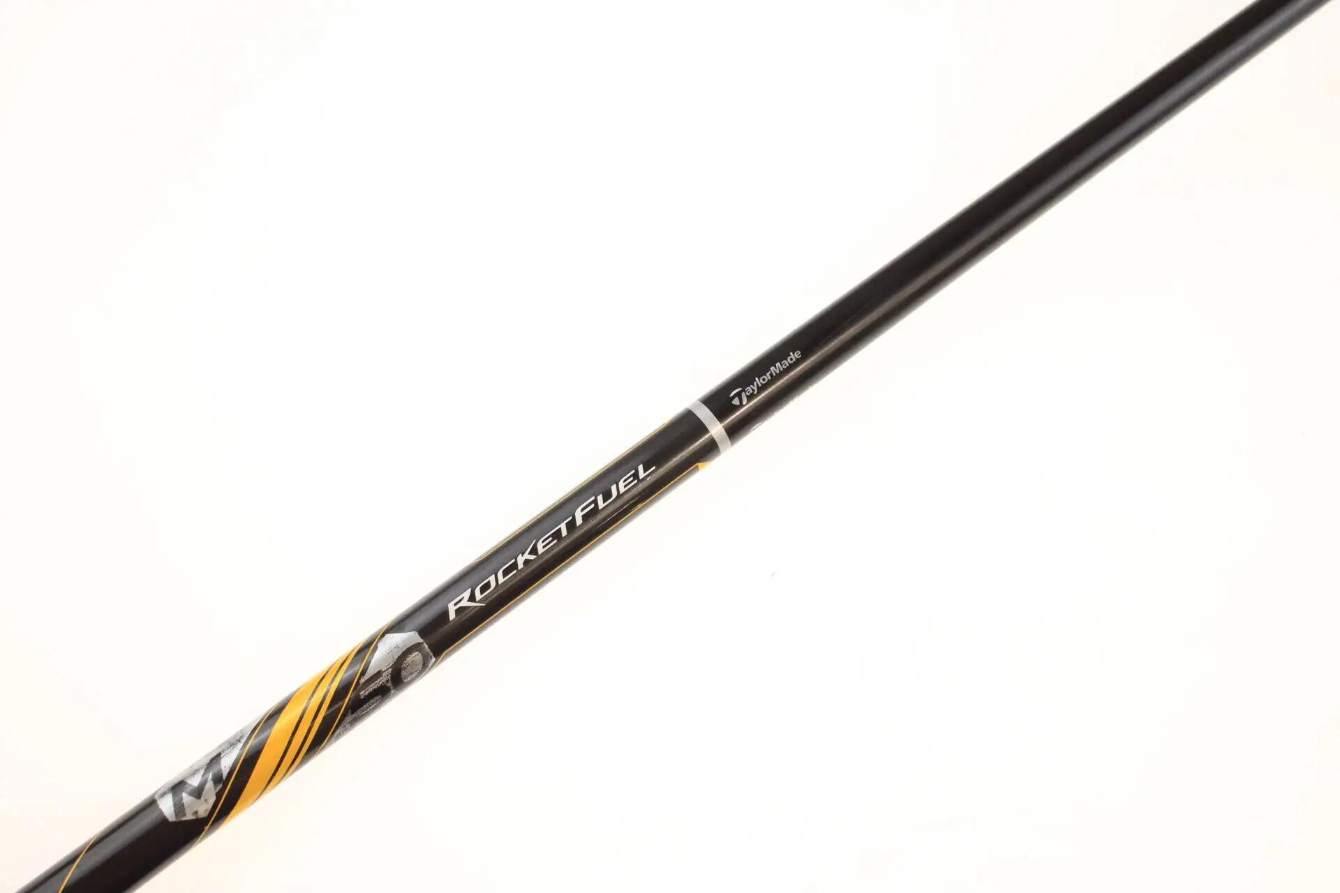 Seconde vie - TaylorMade RocketBallz RBZ Stage 2 RH 10.5-deg Driver - Sufficient 4/5