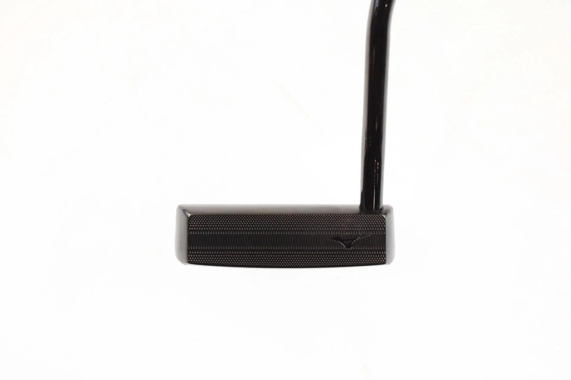 Seconde vie - Mizuno M-Craft OMOI 03 Black ION RH Putter - Excellent 2/5