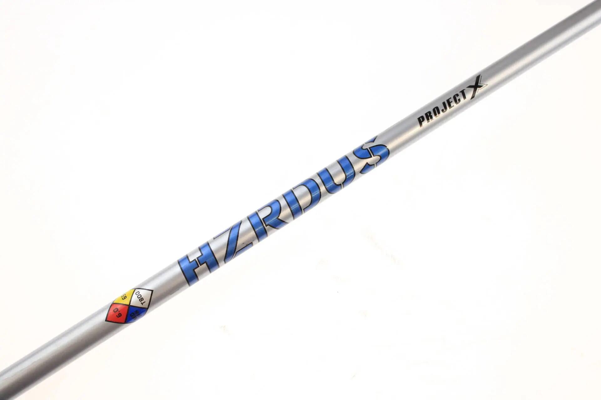 Seconde vie - Callaway Paradym Triple Diamond RH 9-deg Driver - Good 4/5