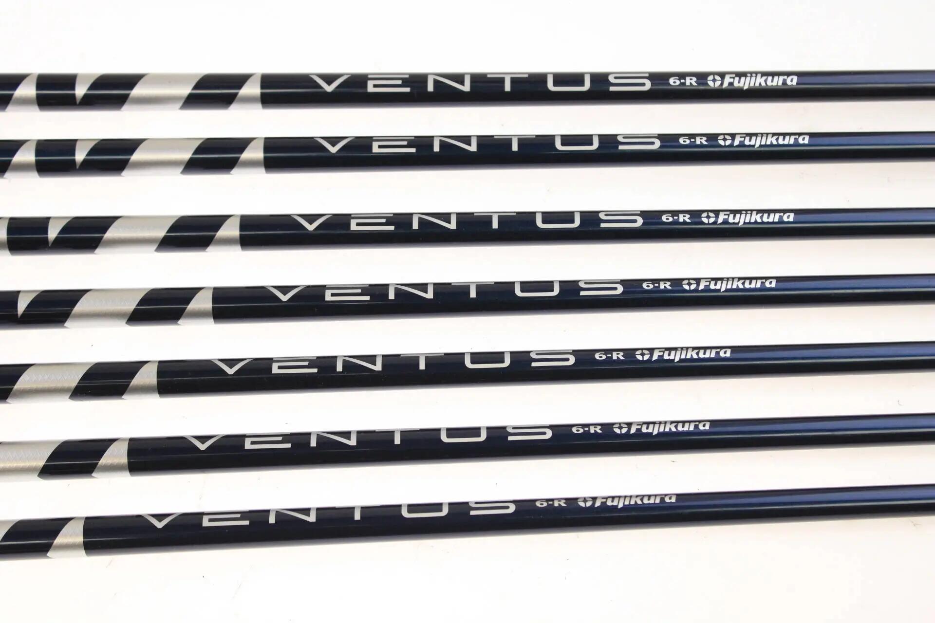 Seconde vie - TaylorMade SIM2 Max RH 5-PW-SW Iron Set - Good 4/5