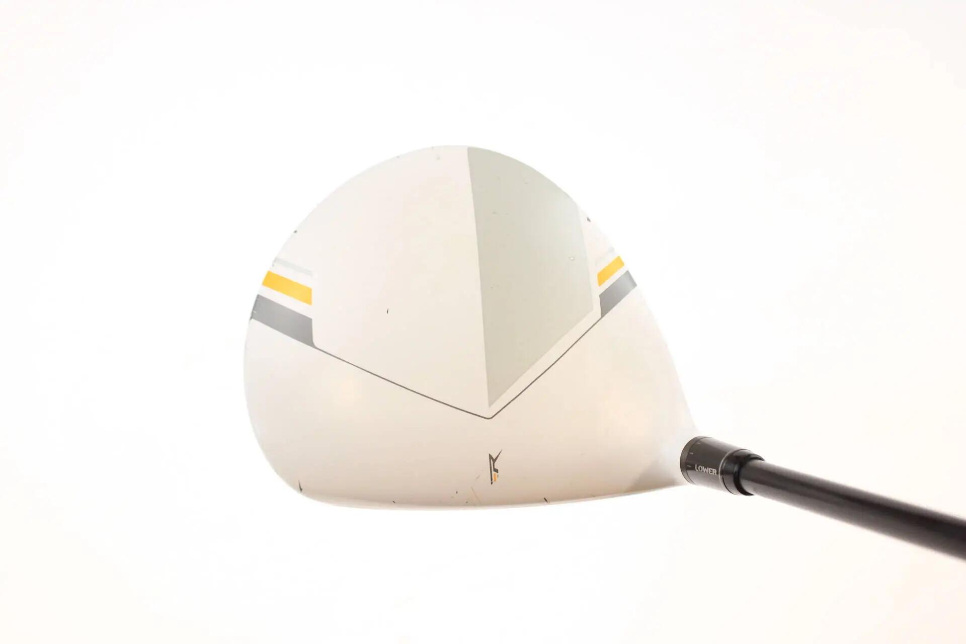 Seconde vie - TaylorMade RocketBallz RBZ Stage 2 RH 10.5-deg Driver - Sufficient 3/5