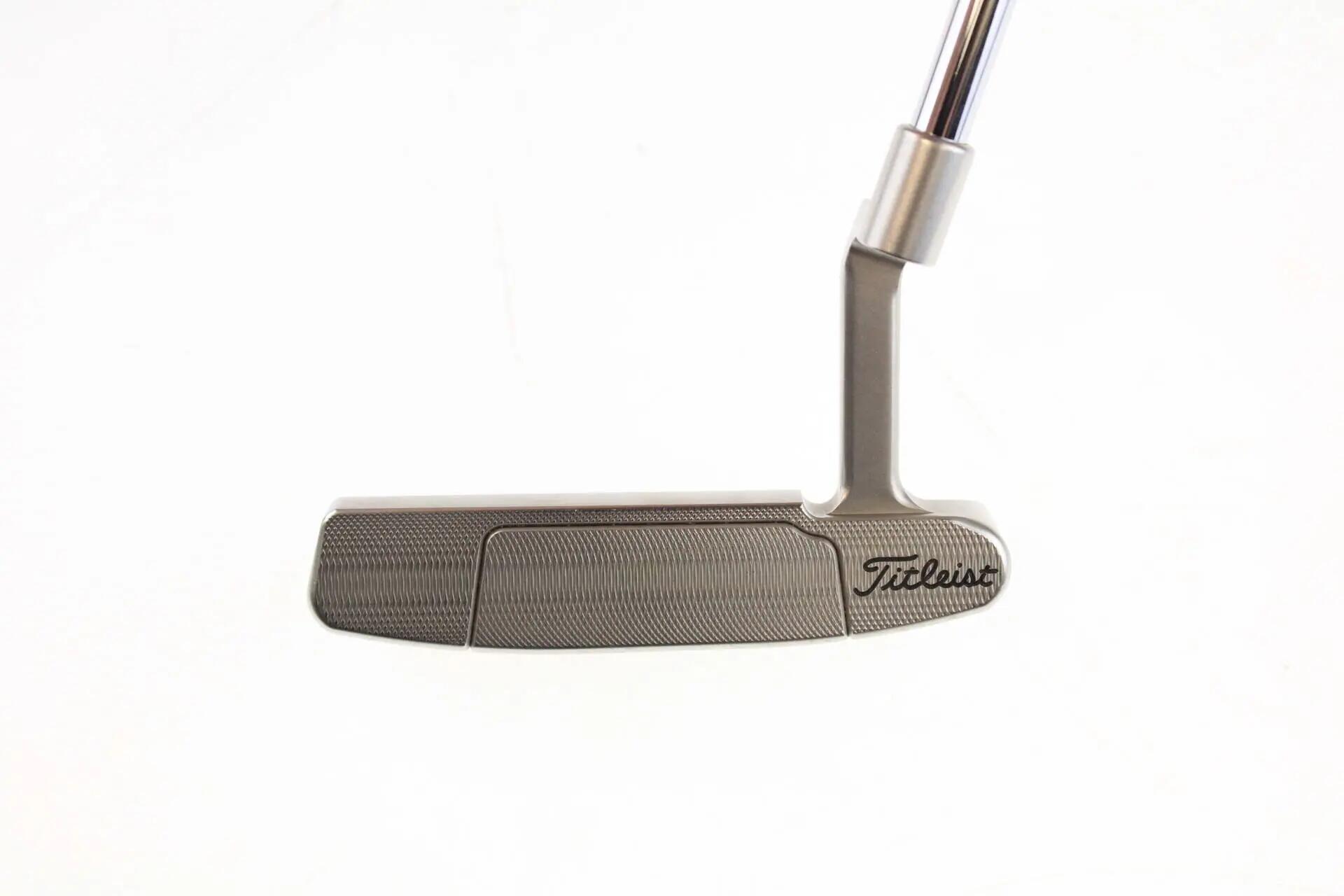 Seconde vie - Scotty Cameron 2016 Select Newport RH Putter - Very good 2/5