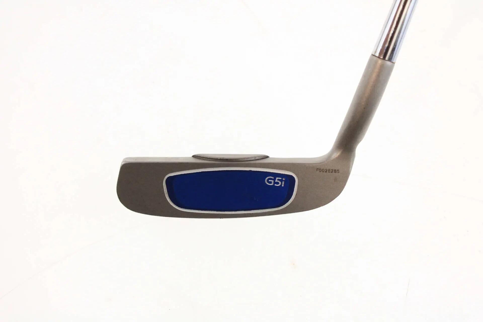 Seconde vie - Ping G5i Tess RH Putter - Good 2/5
