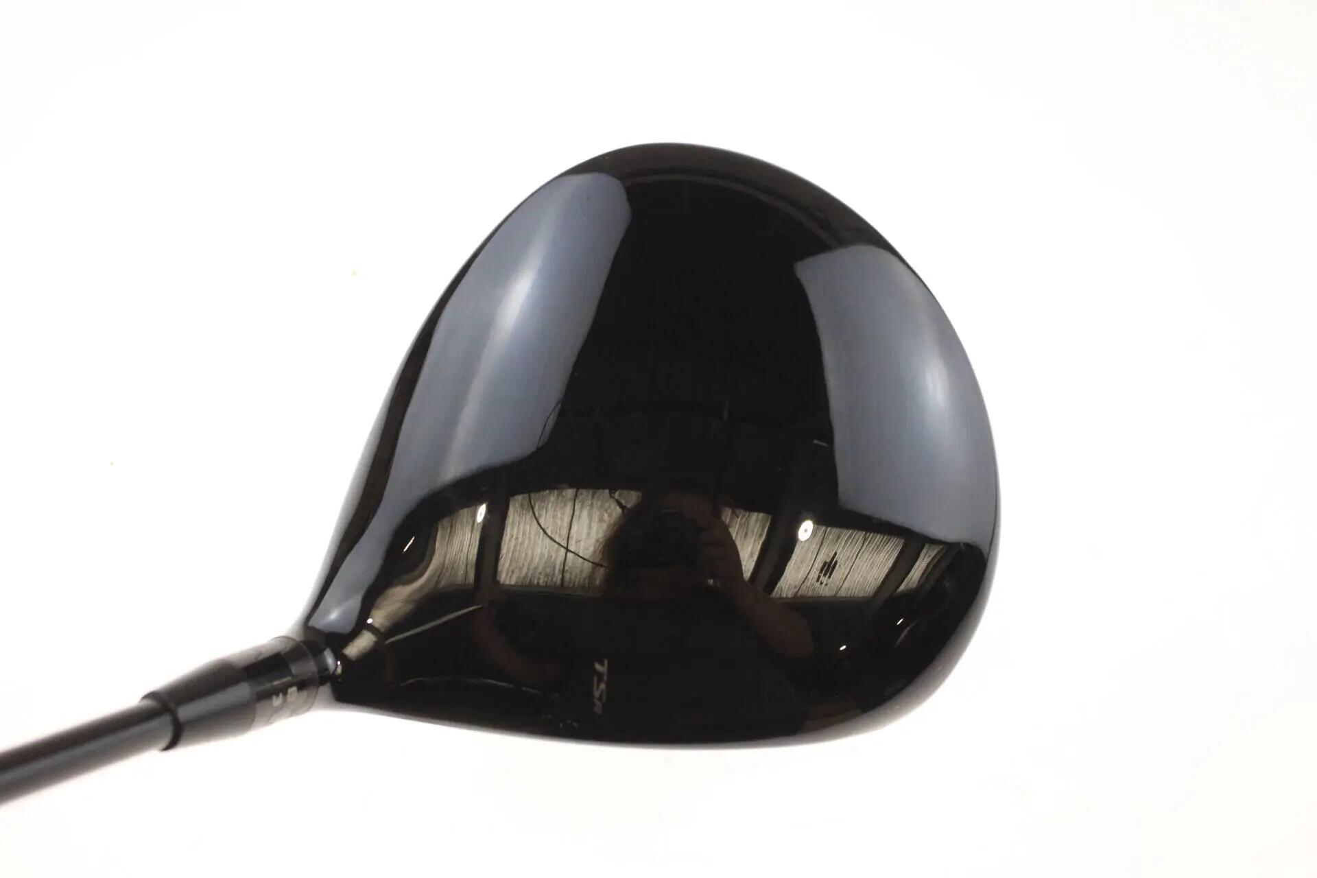 Seconde vie - Titleist TSR2 LH 10-deg Driver - Good 3/5