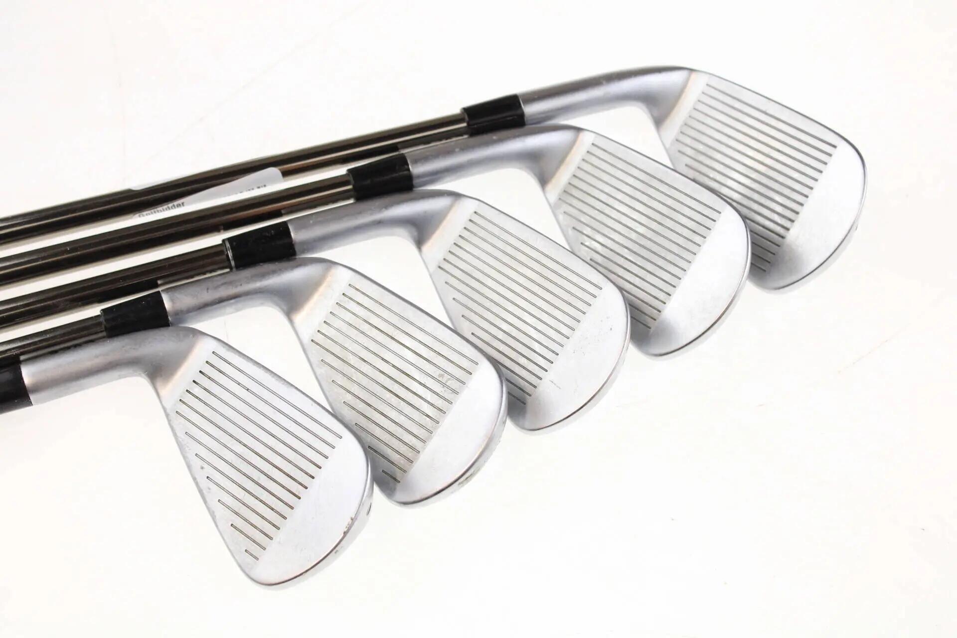 Seconde vie - Srixon ZX4 MK II RH 6-PW Iron Set - Good 2/5