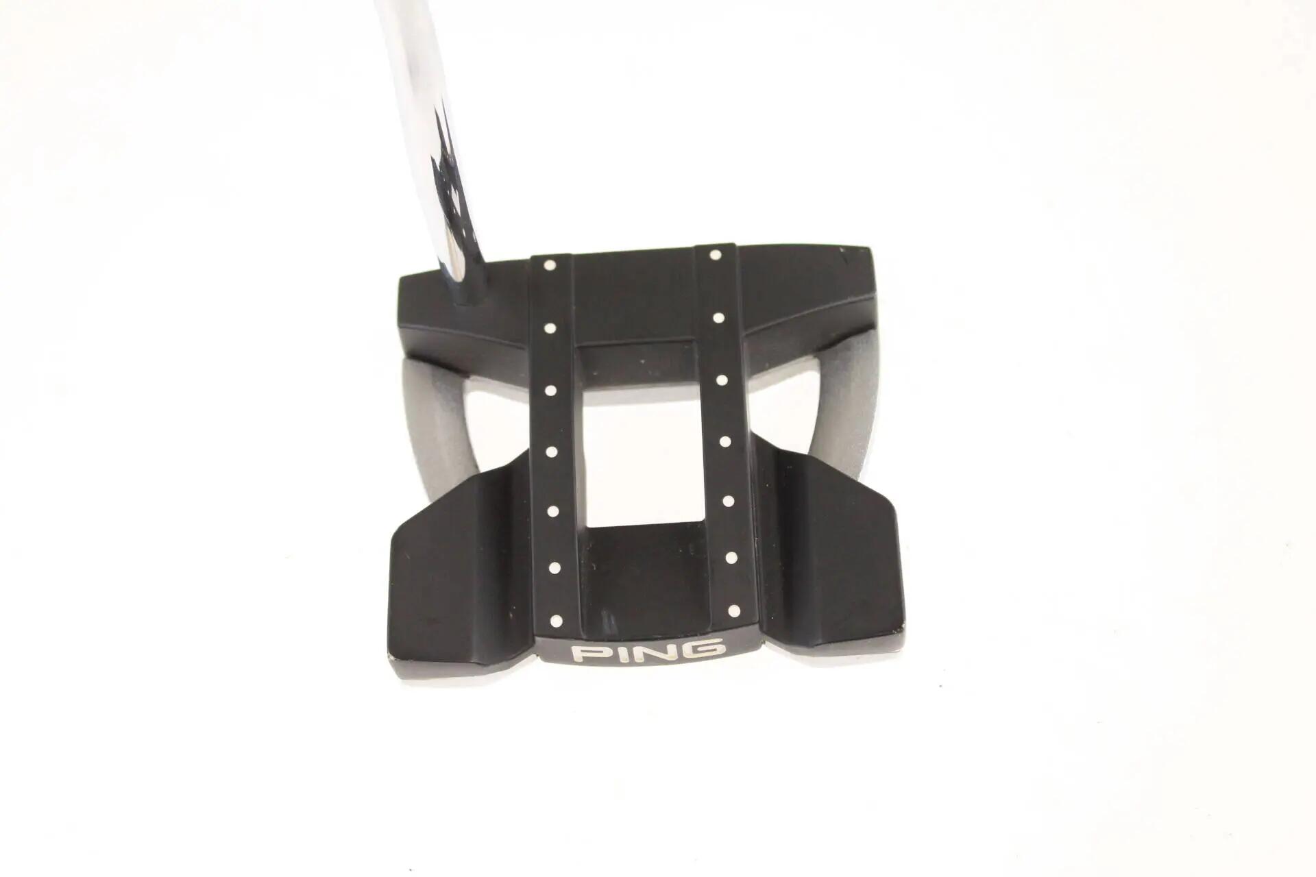 Seconde vie - Ping 2023 Tomcat 14 RH Putter - Good 3/5