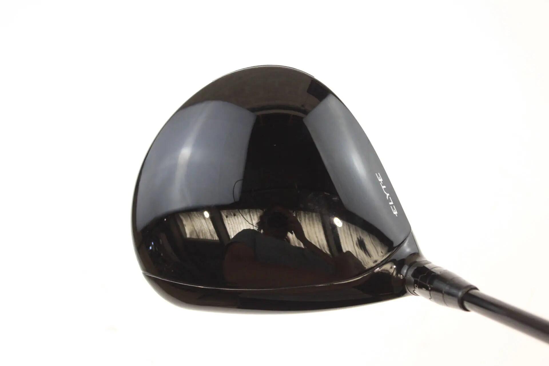 Seconde vie - Callaway Elyte Triple Diamond RH 8-deg Driver - Very good 3/5