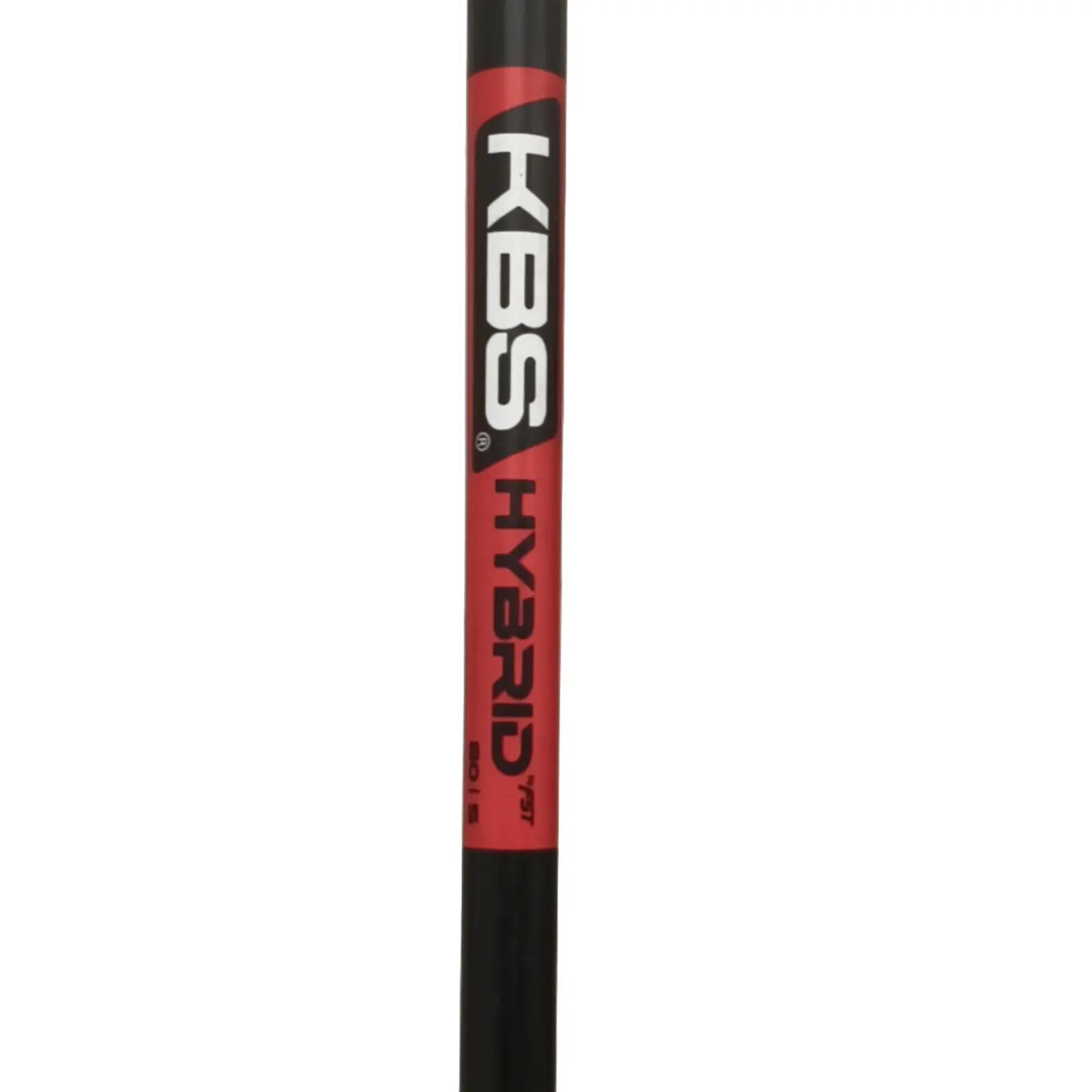 Wilson Staff Model #2 Driving Iron / Flex Stiff / #2/18 4/5