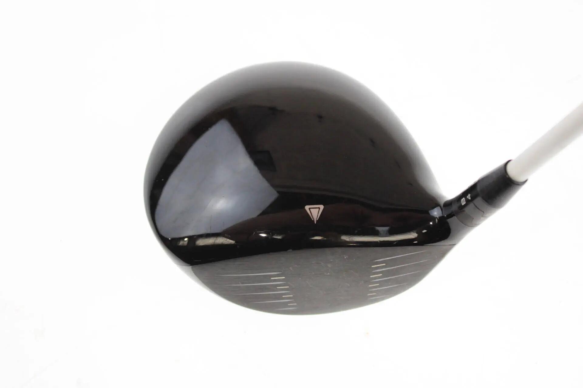 Seconde vie - Titleist TS1 RH 12.5-deg Driver - Good 3/5