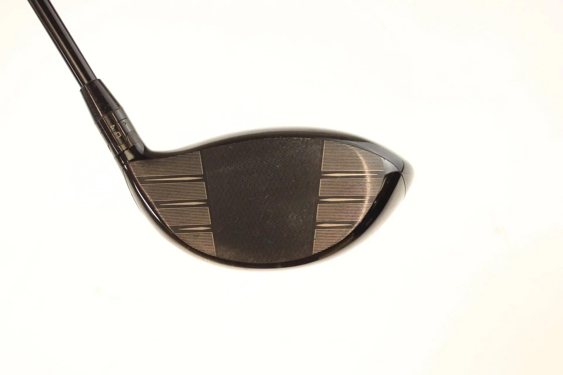 Seconde vie - Titleist TSR2 LH 10-deg Driver - Good 2/5