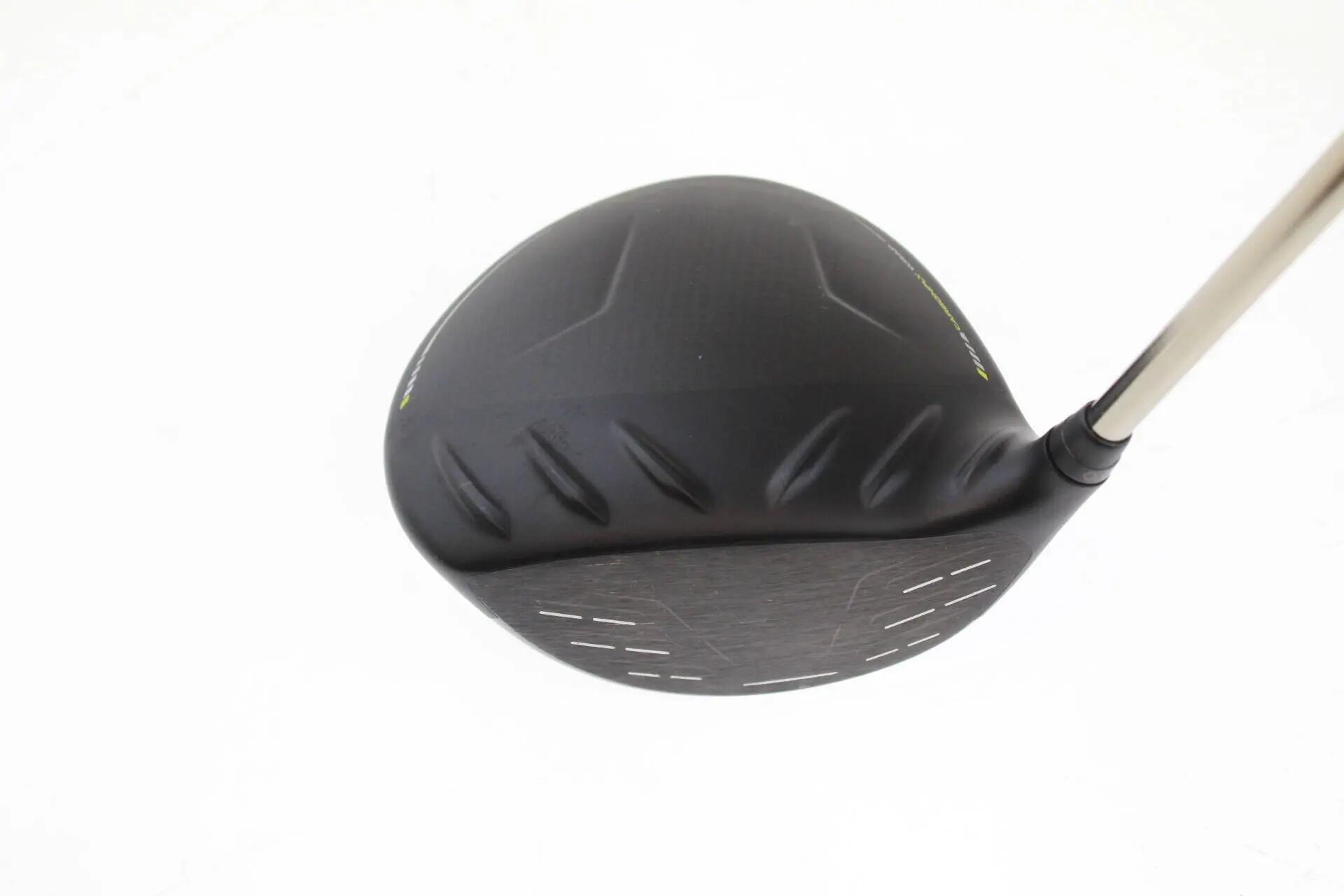 Seconde vie - Ping G430 MAX 10K RH 12-deg Driver - Excellent 4/6