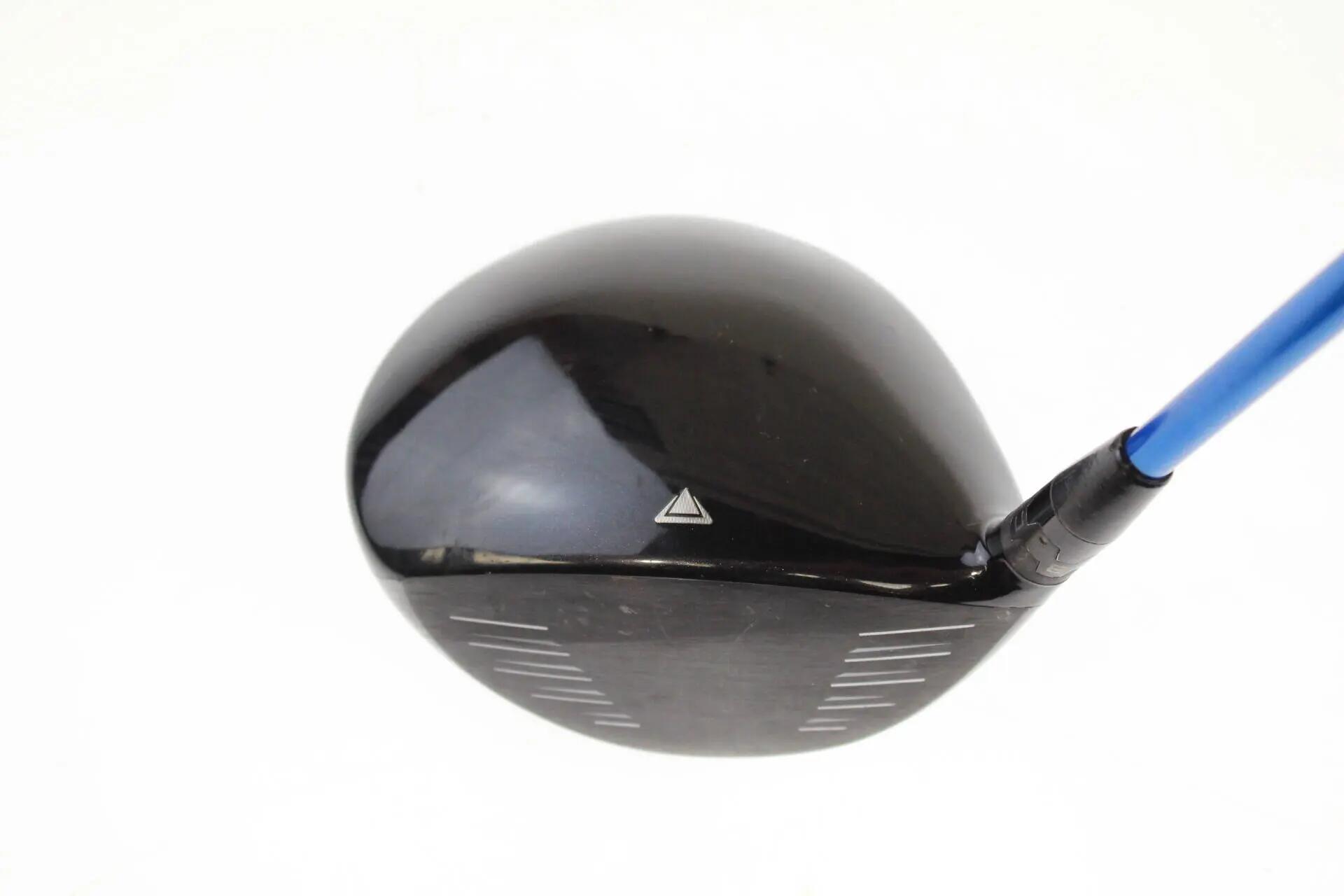 Seconde vie - Titleist 915D3 RH 9.5-deg Driver - Good 3/5