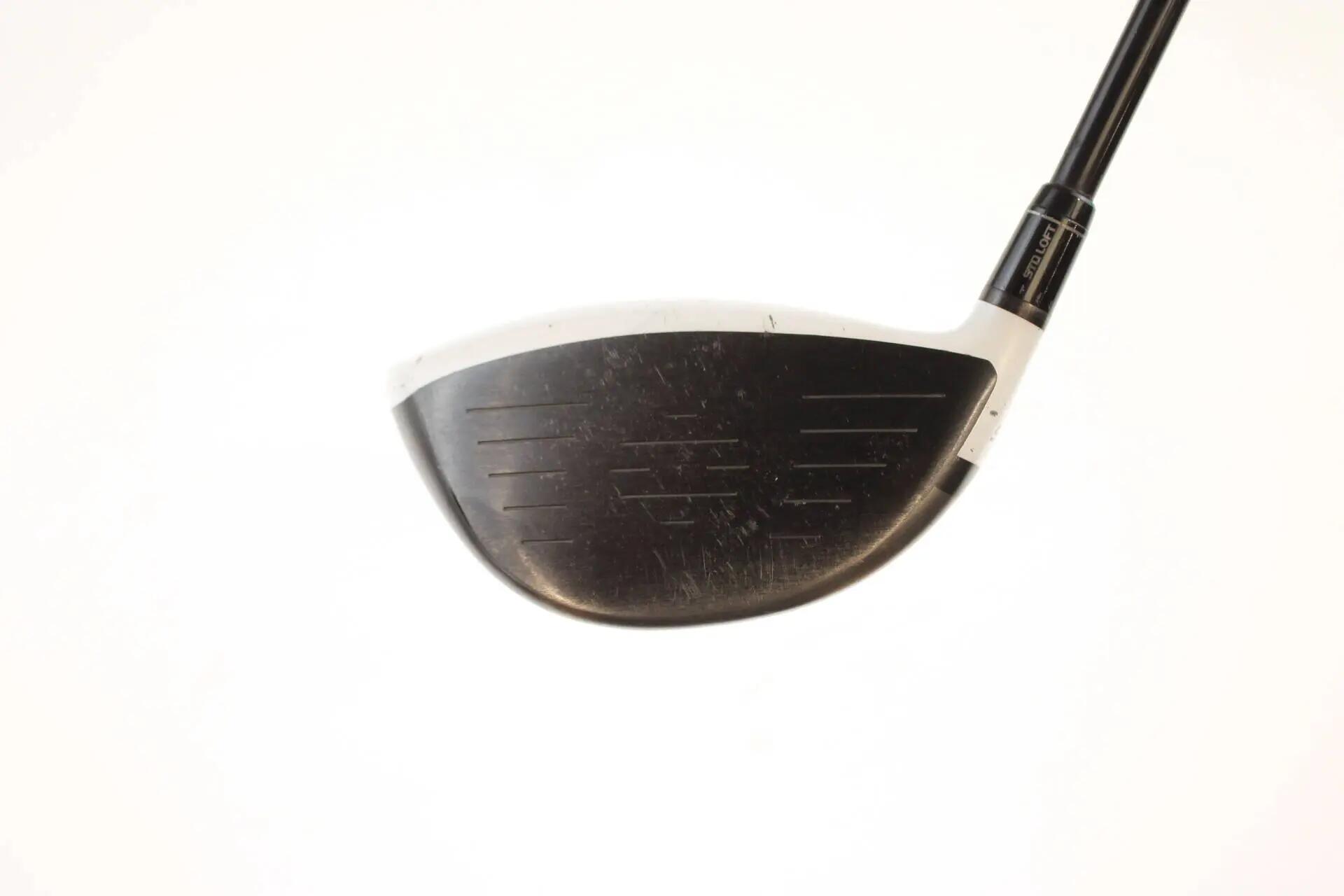 Seconde vie - TaylorMade RocketBallz RBZ Stage 2 RH 10.5-deg Driver - Sufficient 2/5