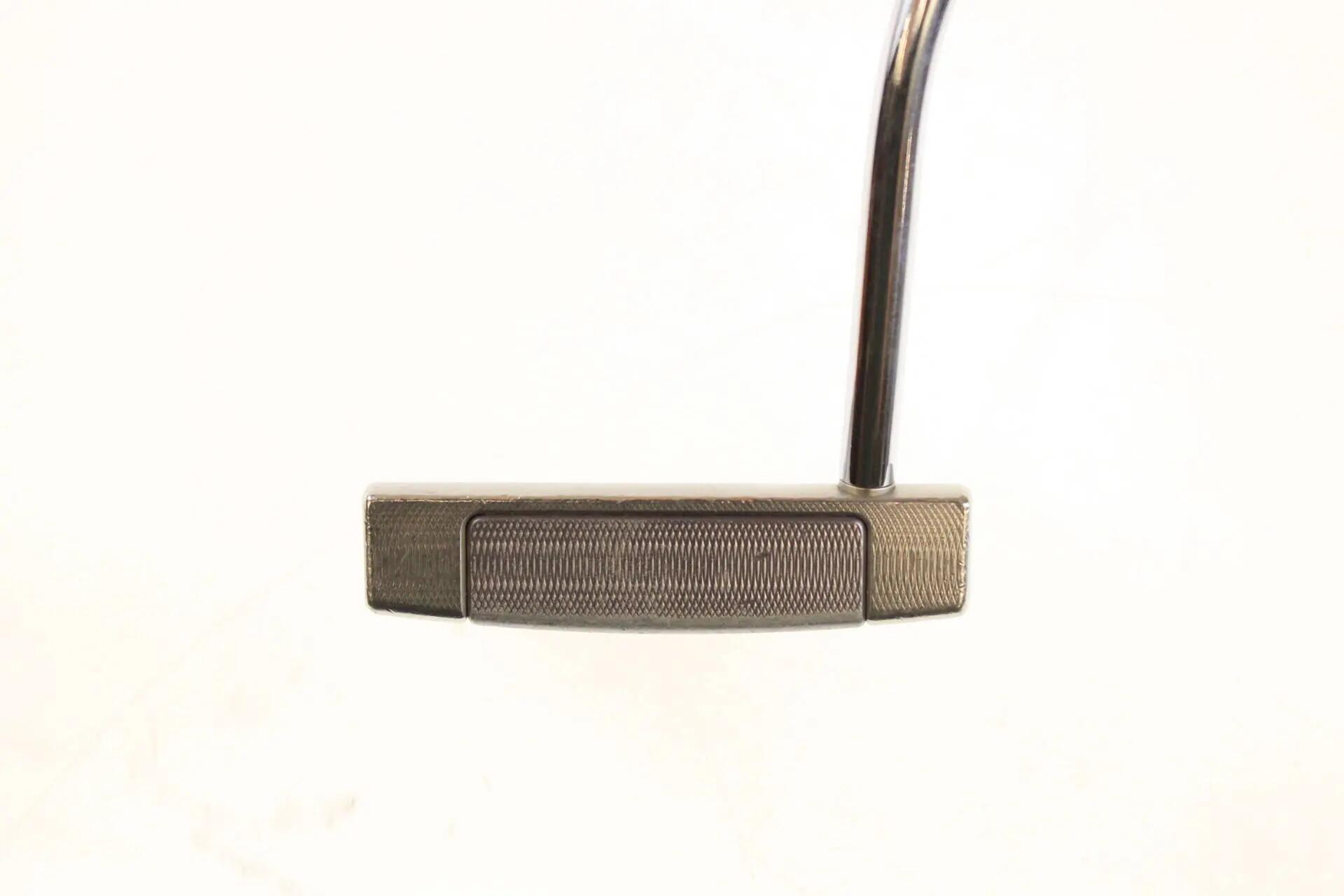 Seconde vie - Scotty Cameron 2016 Select Newport M1 RH Putter - Good 2/5