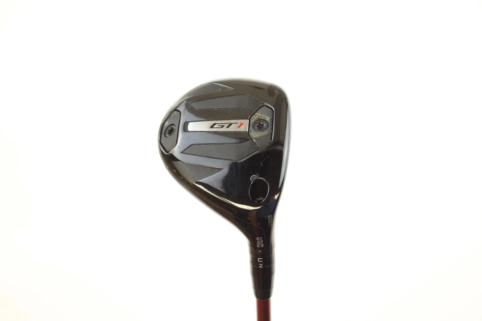 TITLEIST picture